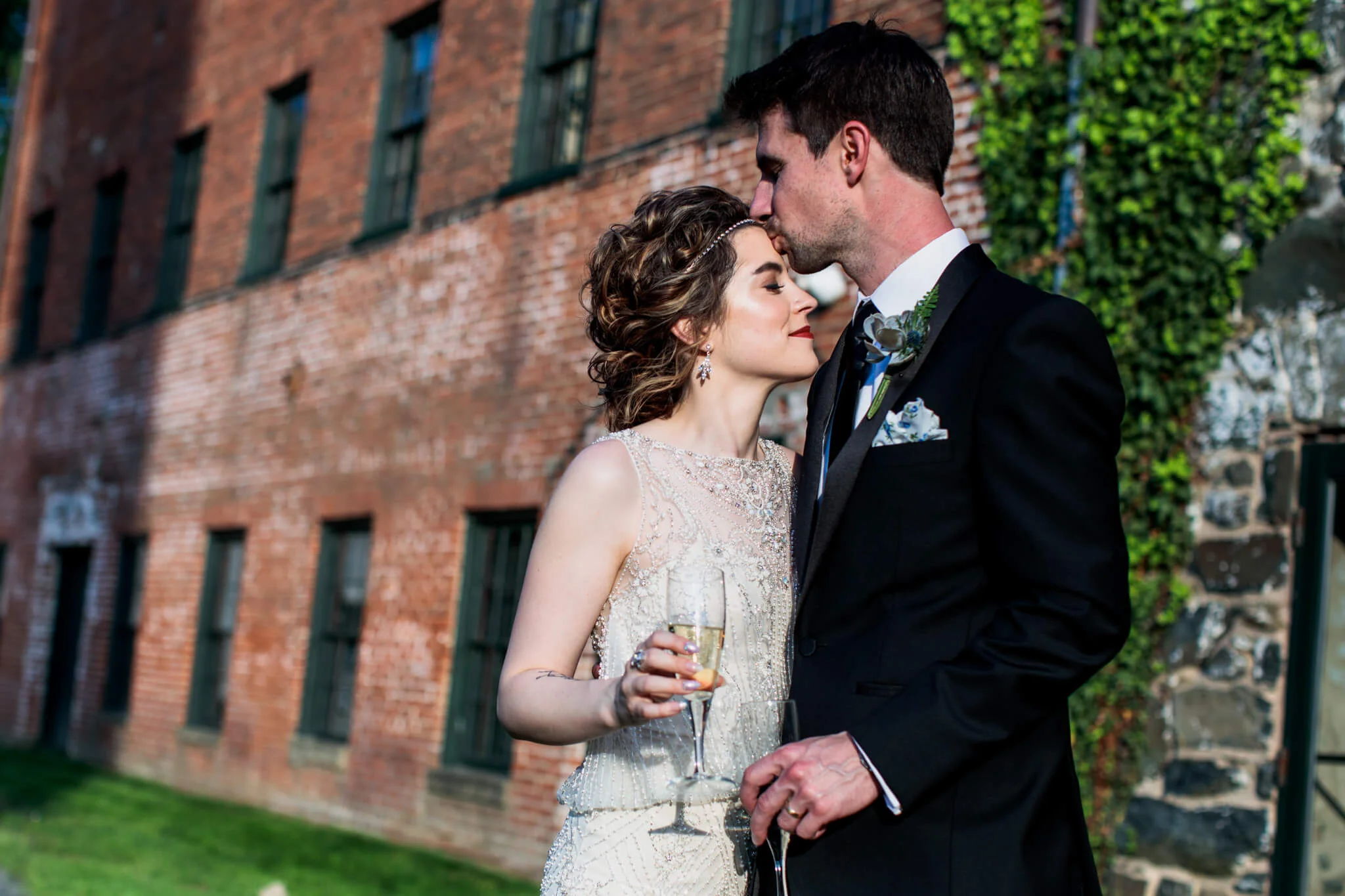 Lauren Brennan Mount Washington Mill Dye House Baltimore MD Wedding-137.jpg