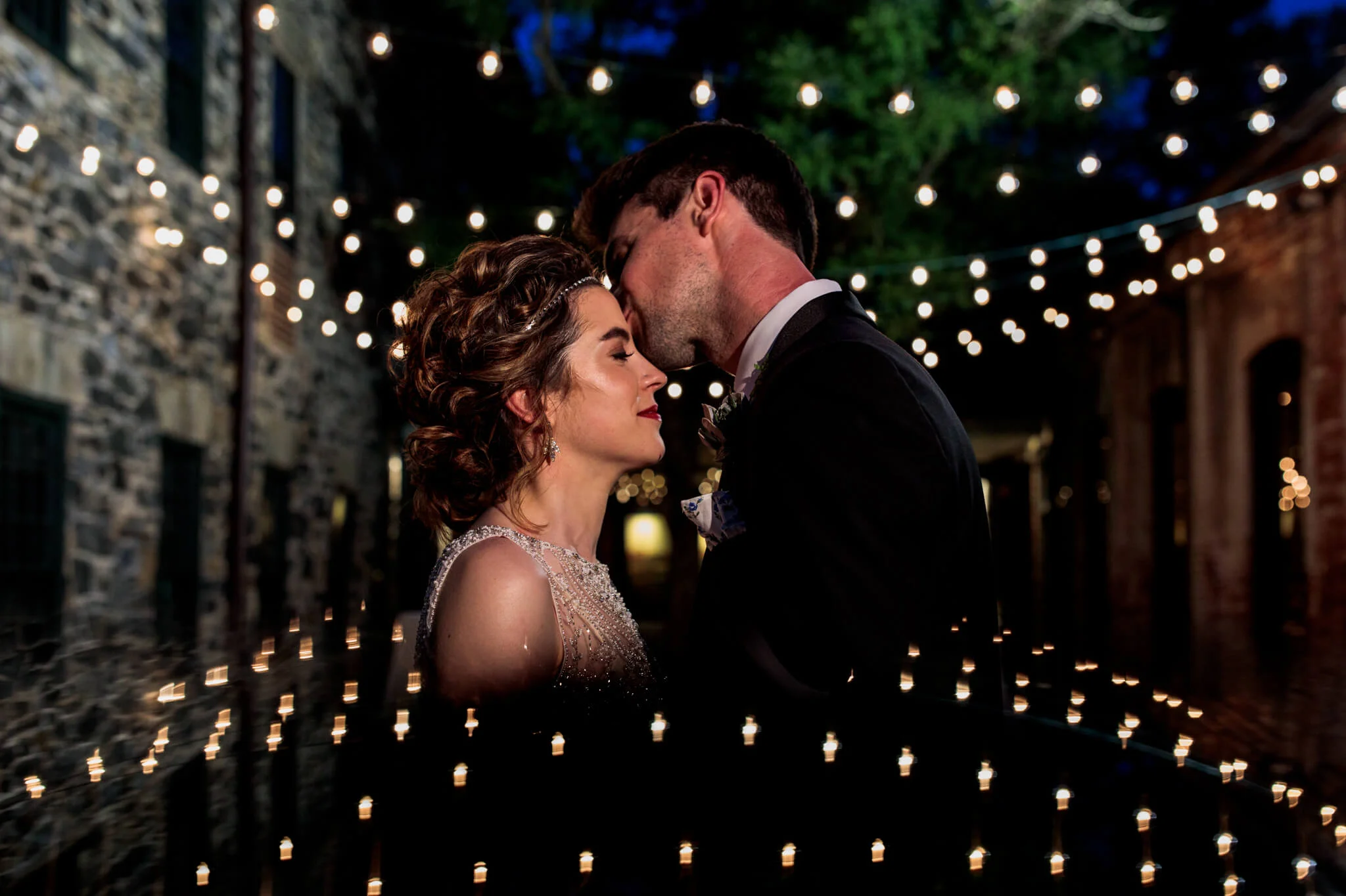 Lauren Brennan Mount Washington Mill Dye House Baltimore MD Wedding-201.jpg