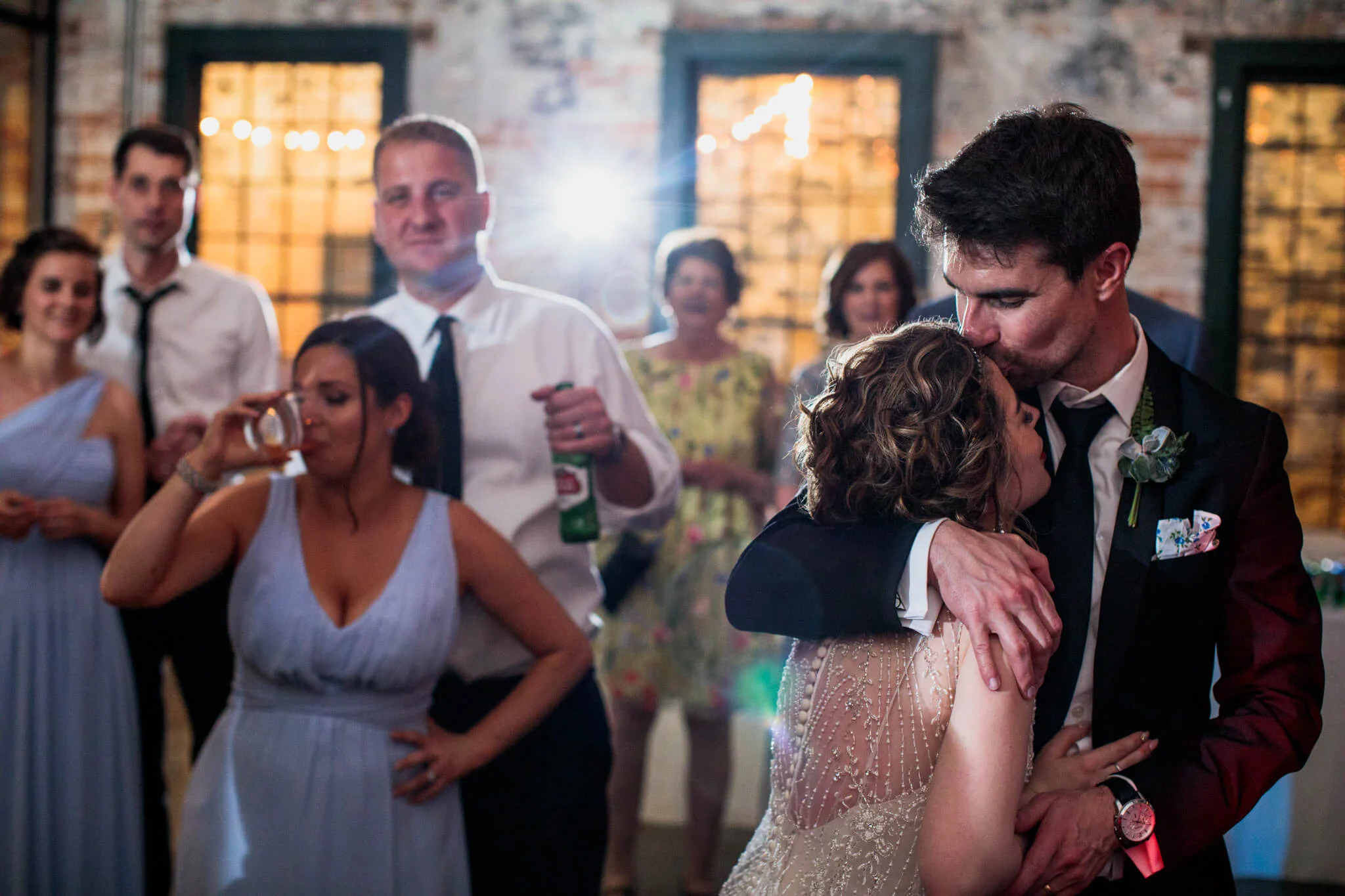 Lauren Brennan Mount Washington Mill Dye House Baltimore MD Wedding-758.jpg