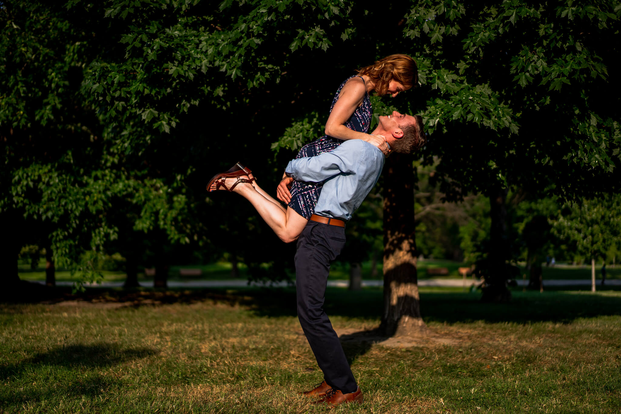 Rachel Luke Baltimore MD Engagement Patterson Park Fells Point-017.jpg