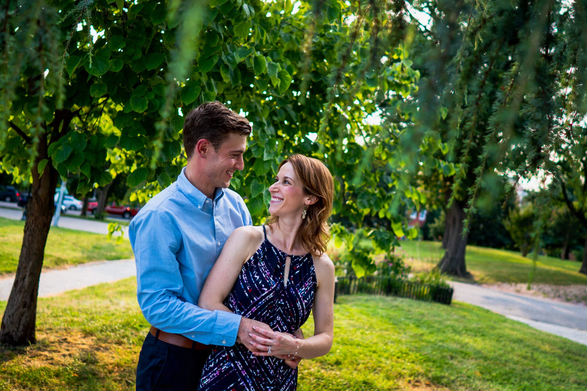 Rachel Luke Baltimore MD Engagement Patterson Park Fells Point-042.jpg