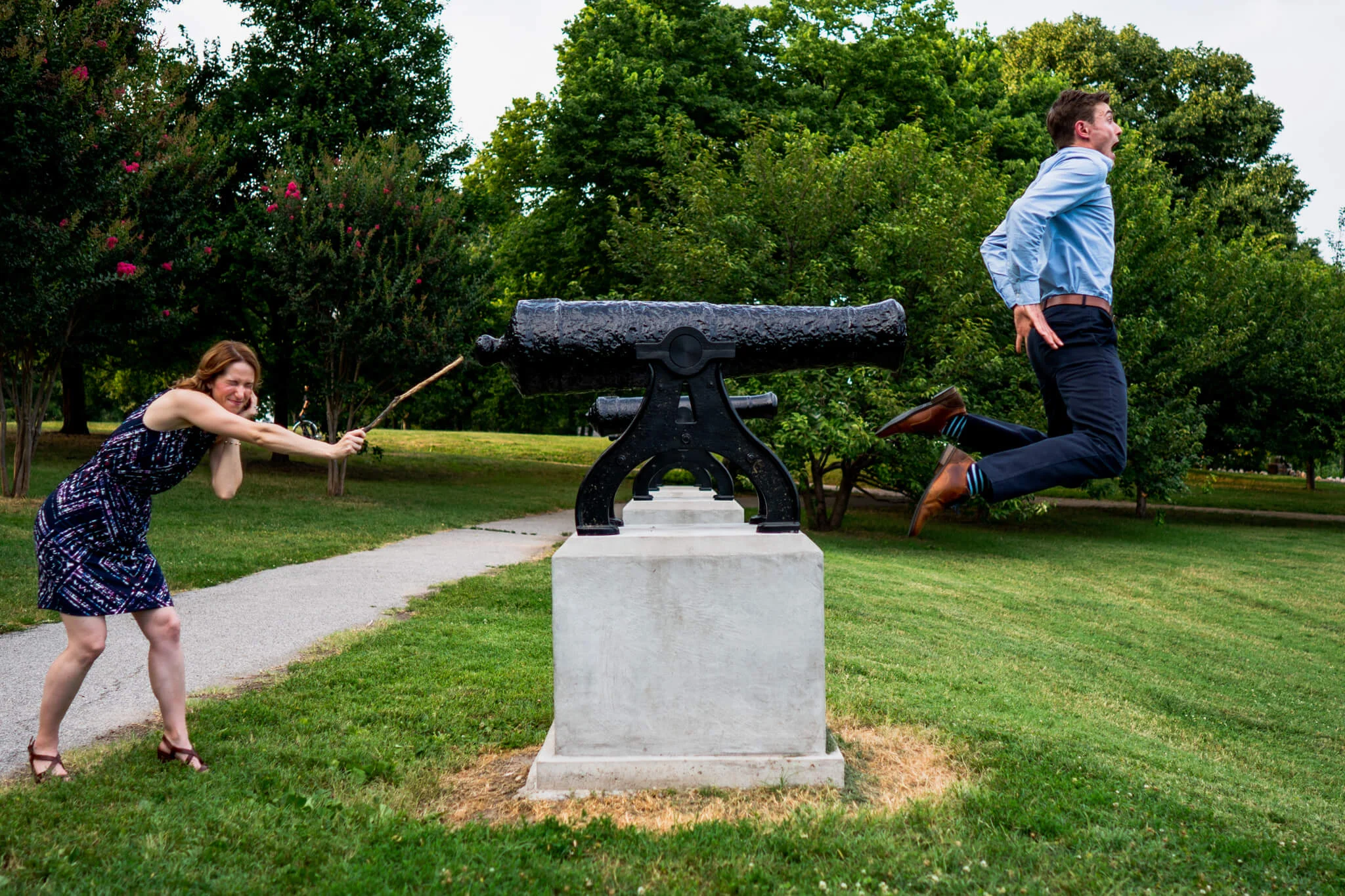 Rachel Luke Baltimore MD Engagement Patterson Park Fells Point-083.jpg