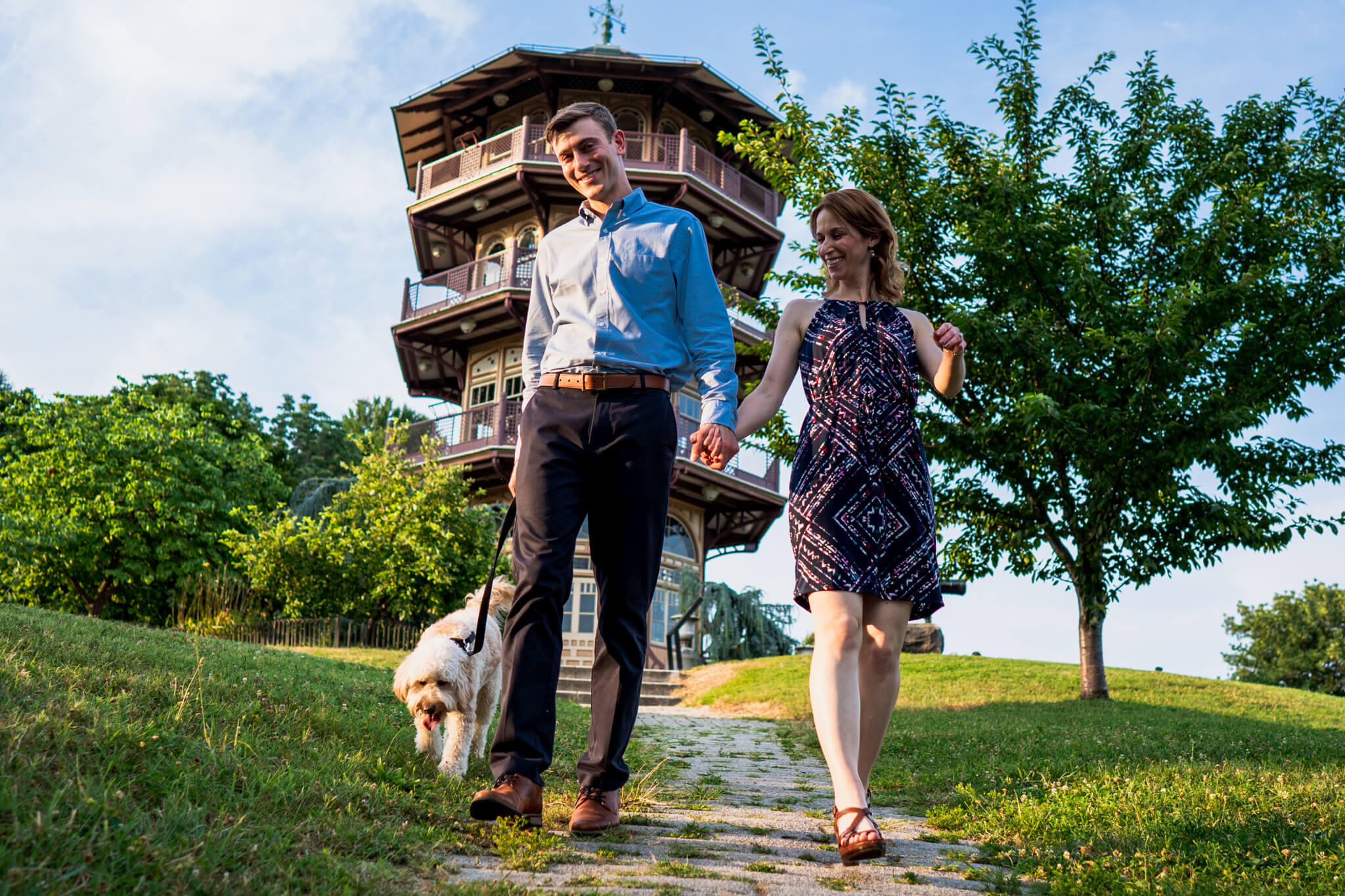 Rachel Luke Baltimore MD Engagement Patterson Park Fells Point-089.jpg