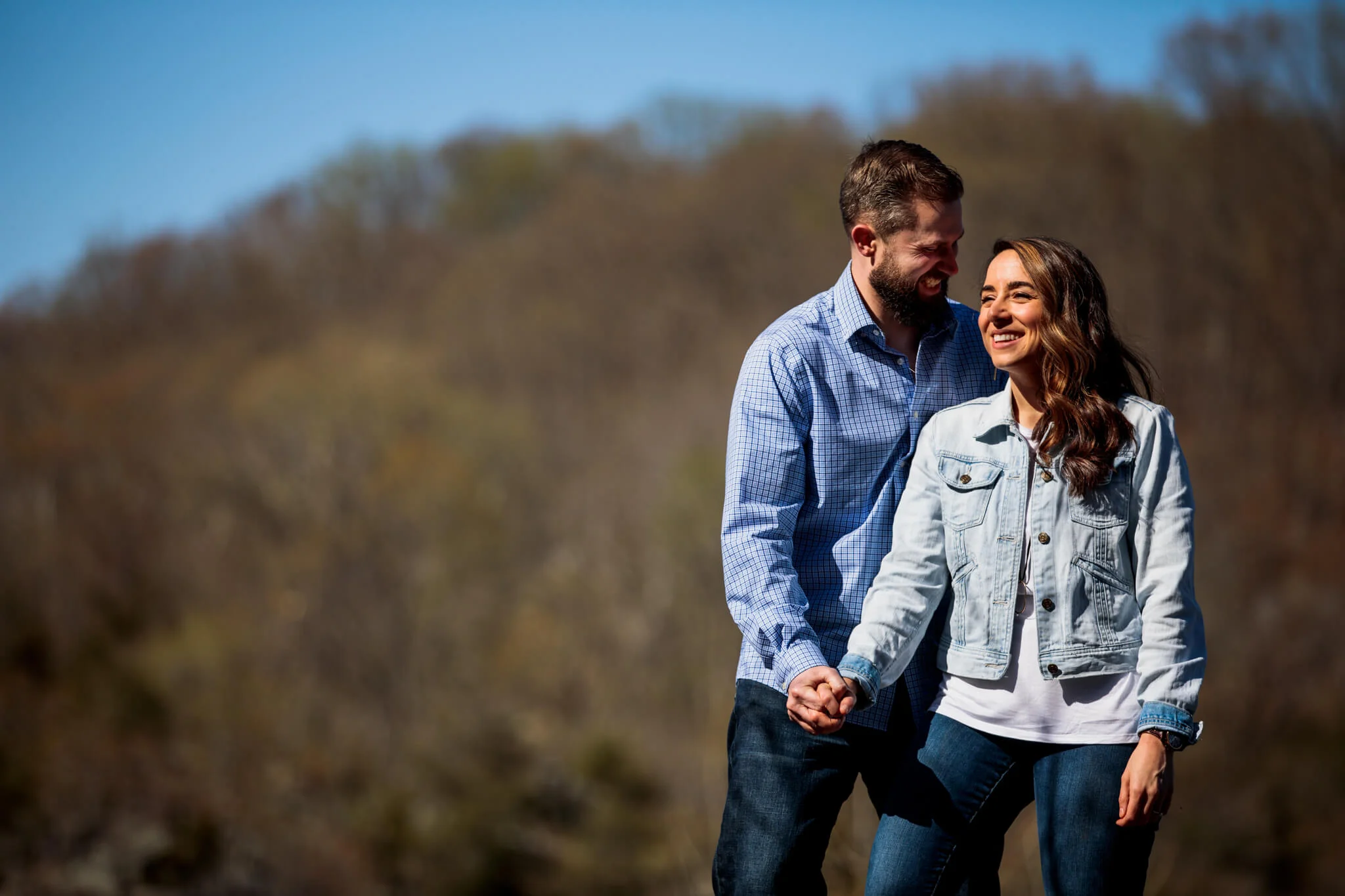 Lisa Jonathan Great Falls Park Virginia Engagement-039.jpg