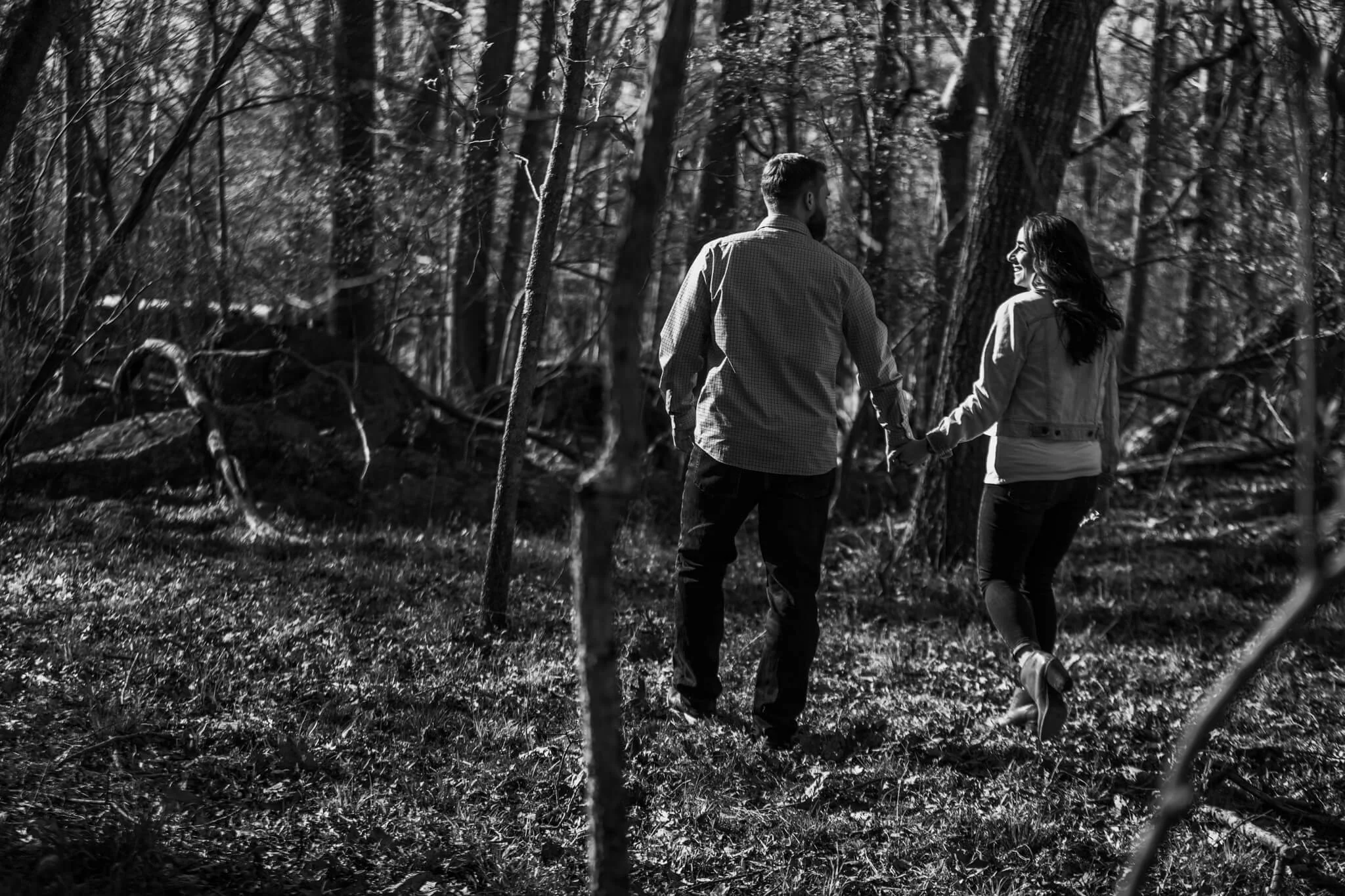 Lisa Jonathan Great Falls Park Virginia Engagement-100.jpg