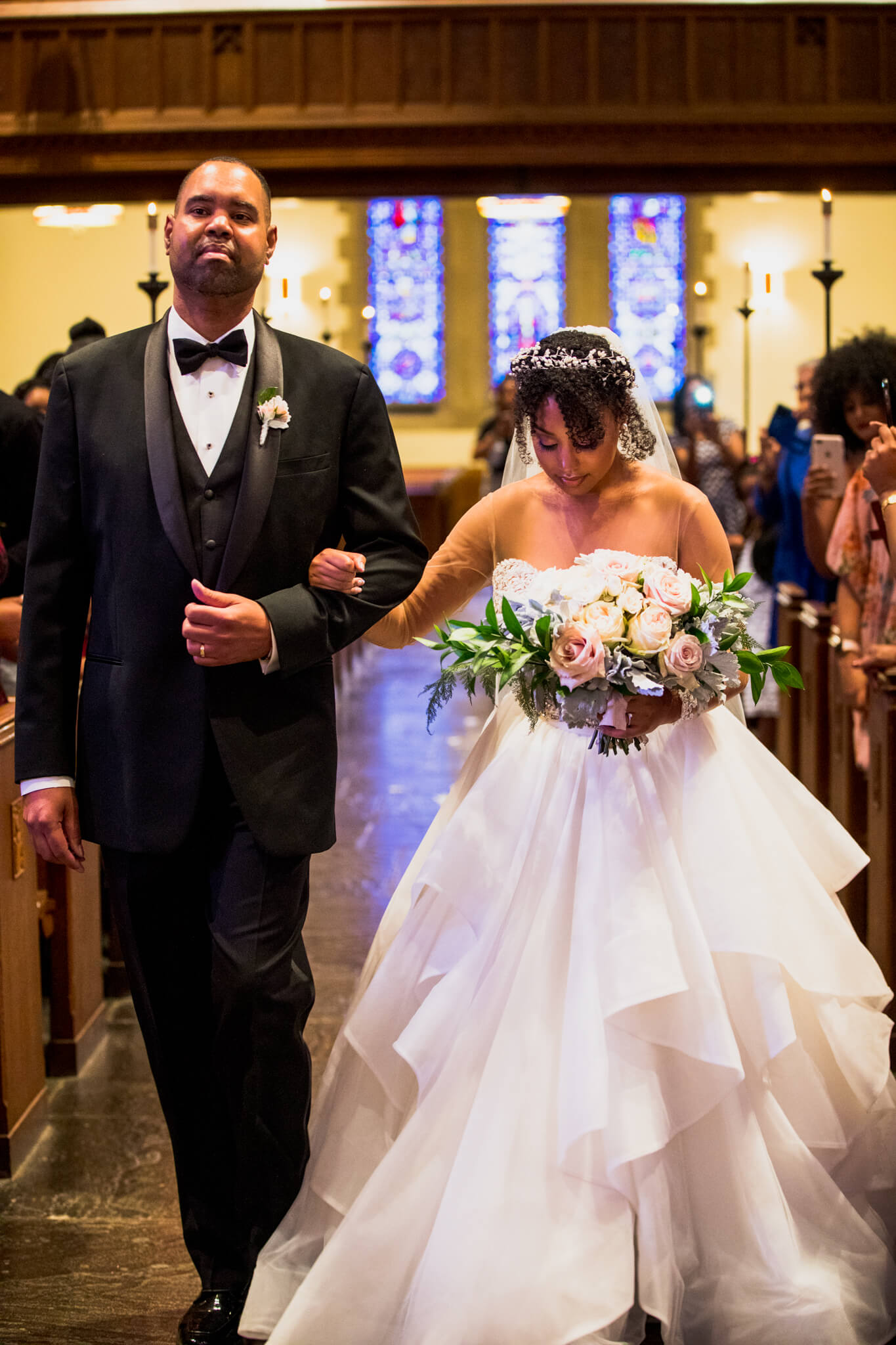 Lauren K-Shawn Christ Lutheran AVAM Baltimore Wedding-29.jpg