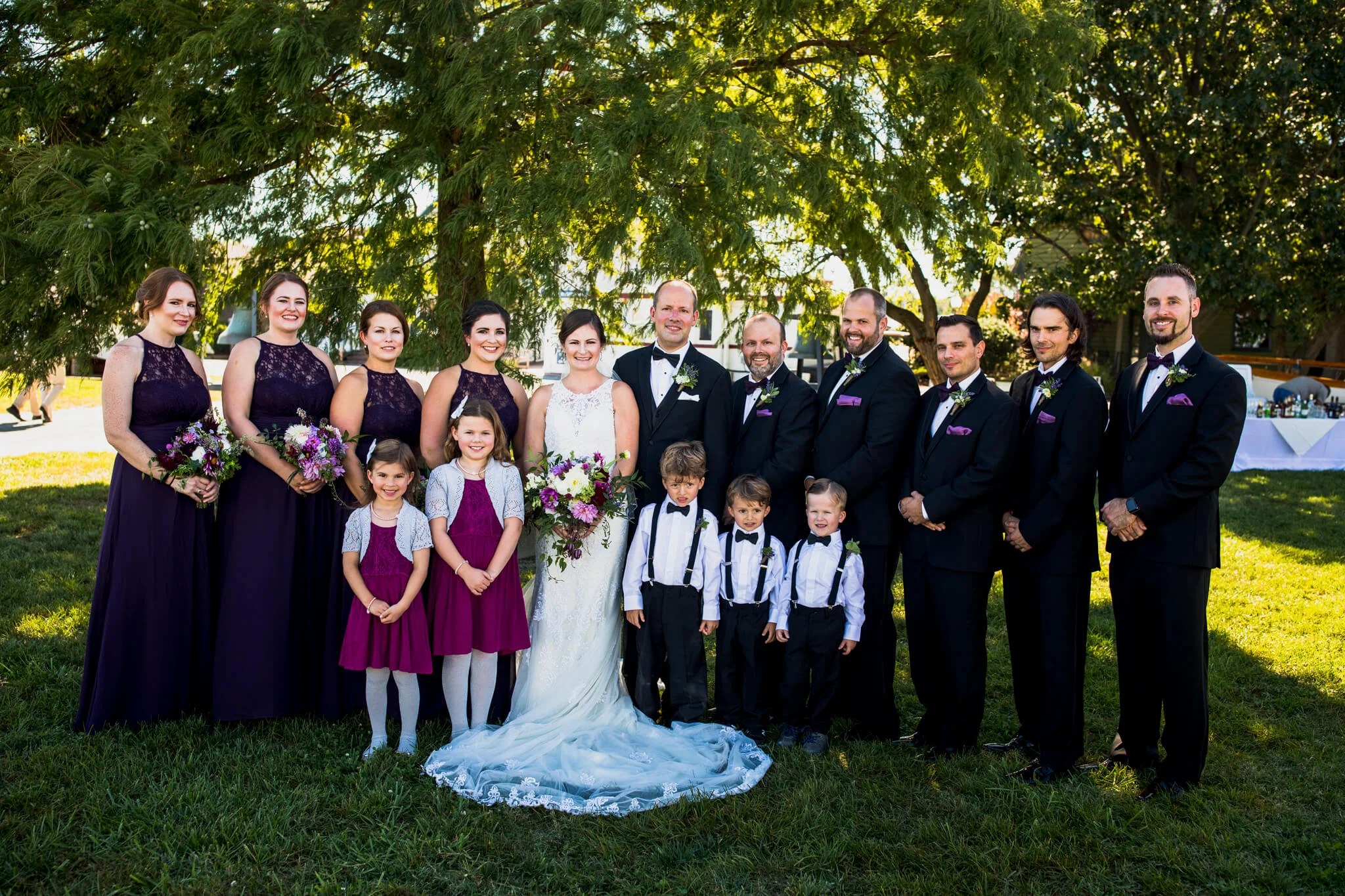 kate Matthew Chesapeake Maritime Museum MD Wedding-11.jpg
