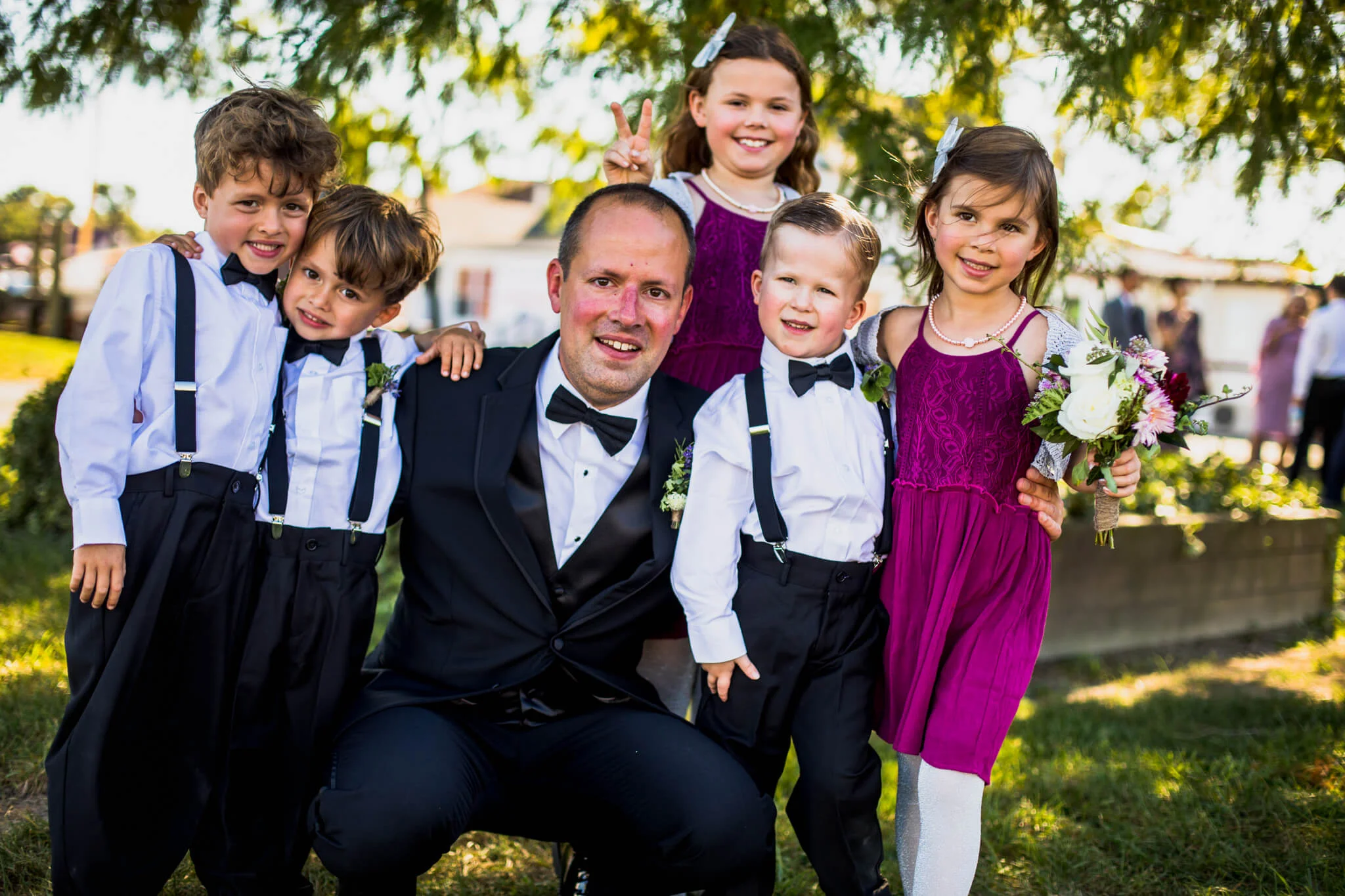 kate Matthew Chesapeake Maritime Museum MD Wedding-13.jpg