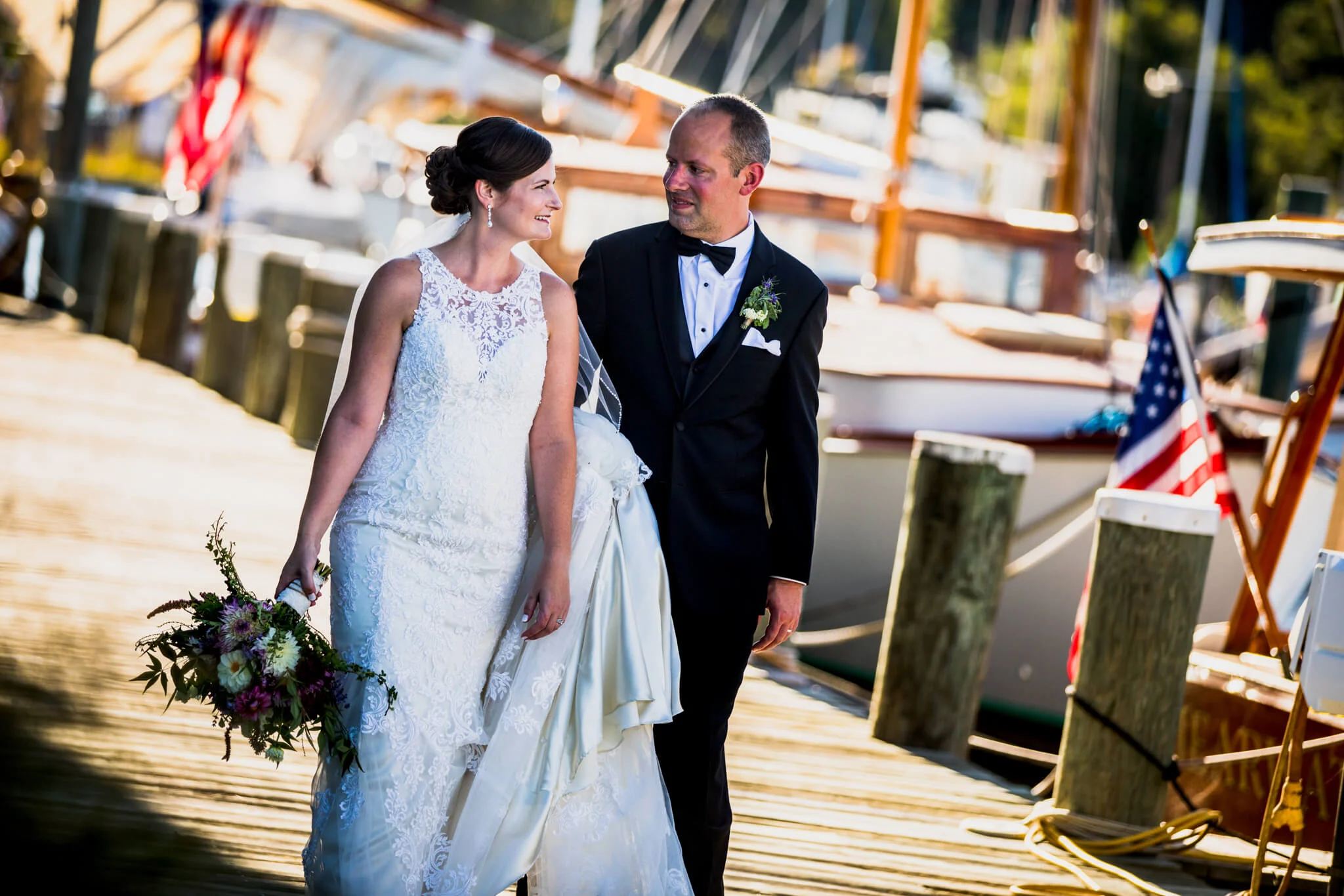 kate Matthew Chesapeake Maritime Museum MD Wedding-21.jpg