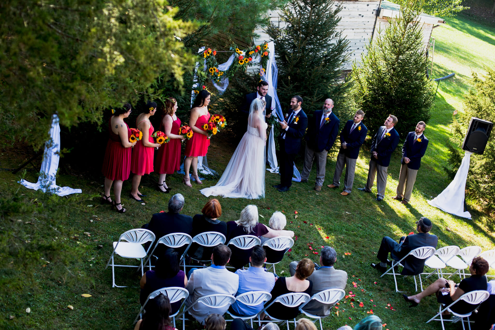 Jess Mike Hamberger Harisonburg VA Backyard Wedding Fall DIY-22.jpg