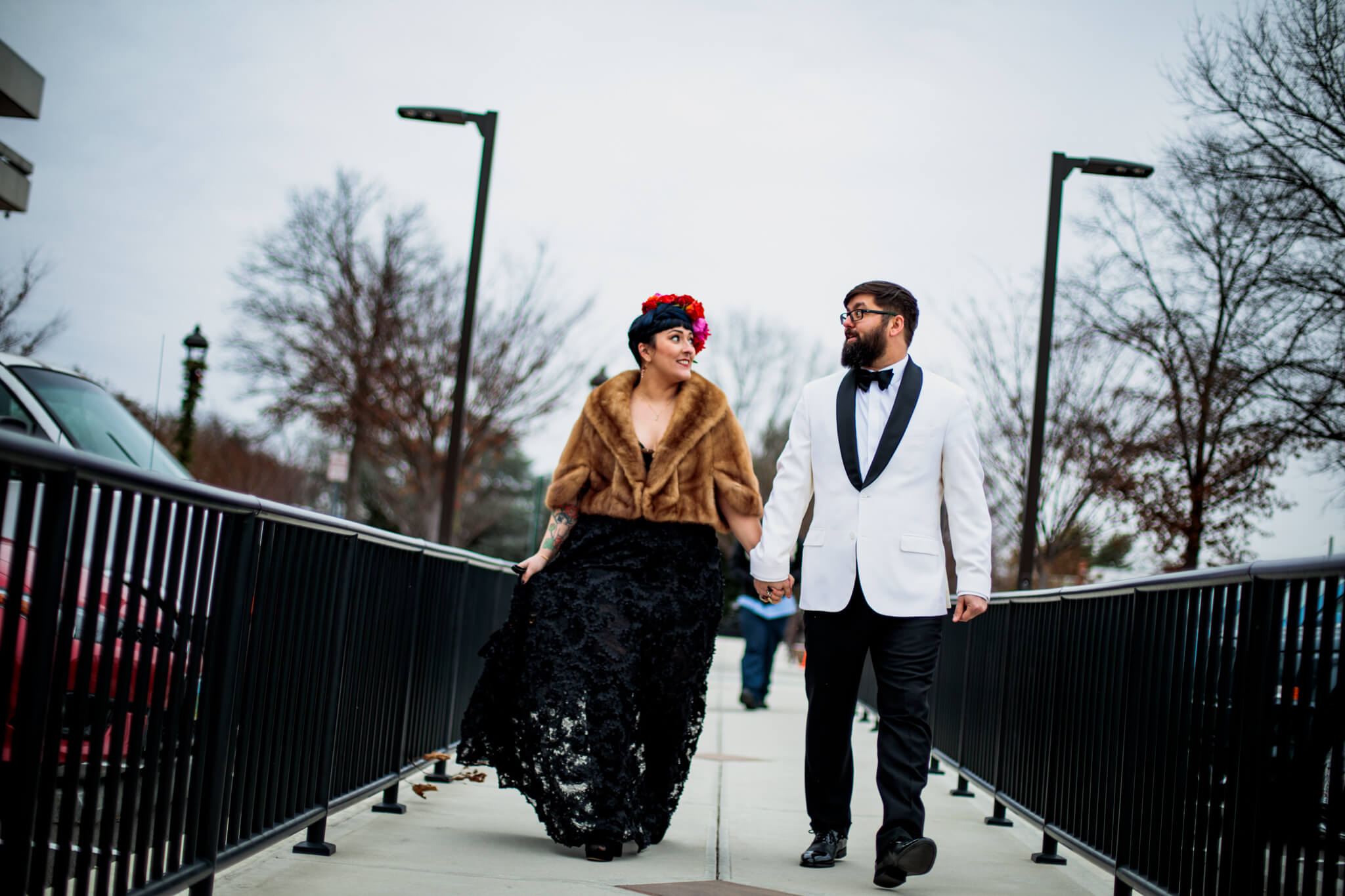 Caitlin Billy Courthouse Wedding National Harbor Rosa Mexicana-5.jpg