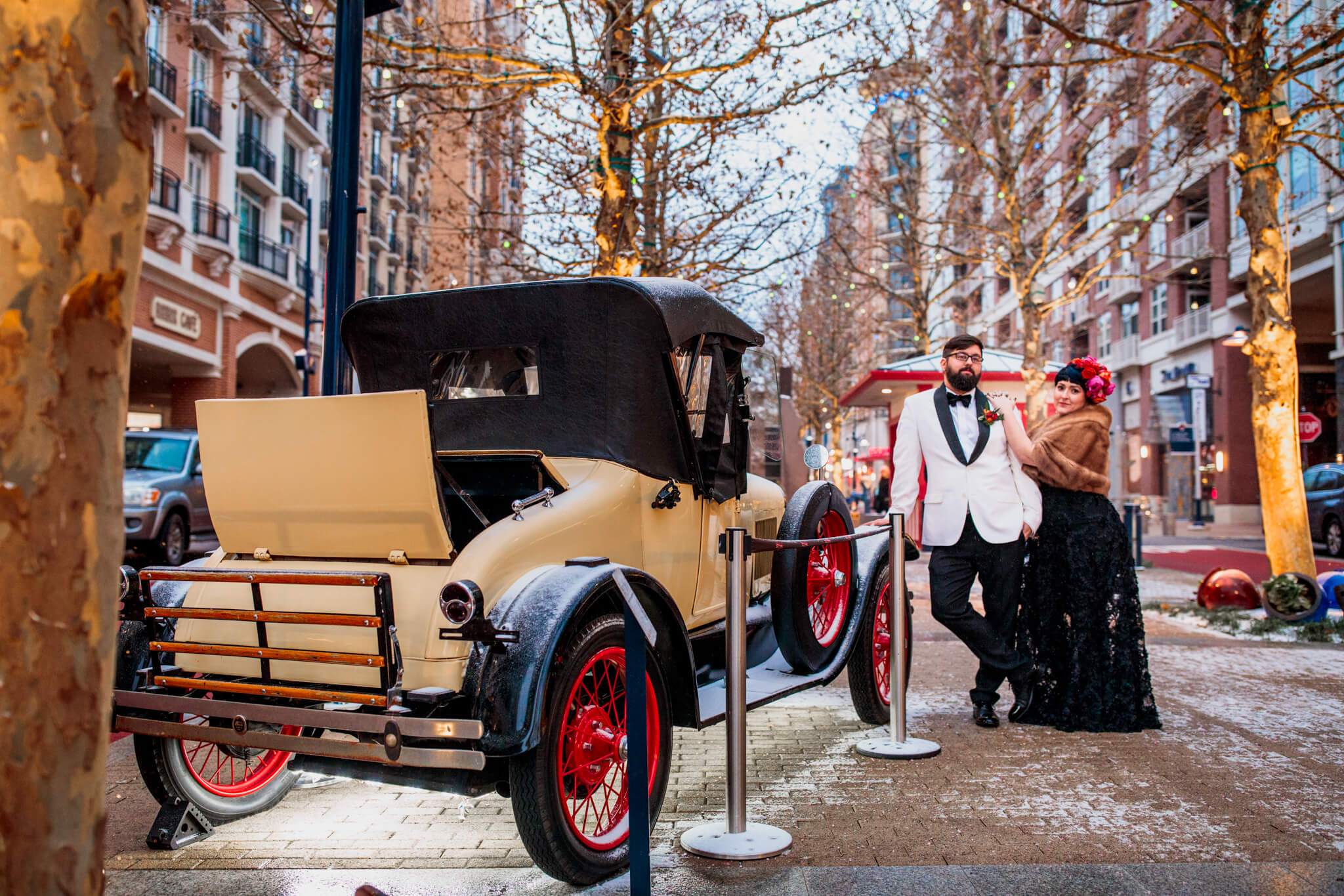 Caitlin Billy Courthouse Wedding National Harbor Rosa Mexicana-34.jpg