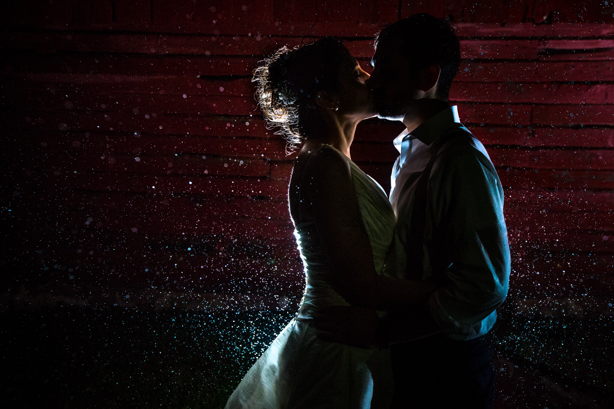 Lara Brian Berlin PA Farm Wedding Rain Hurricane -12.jpg