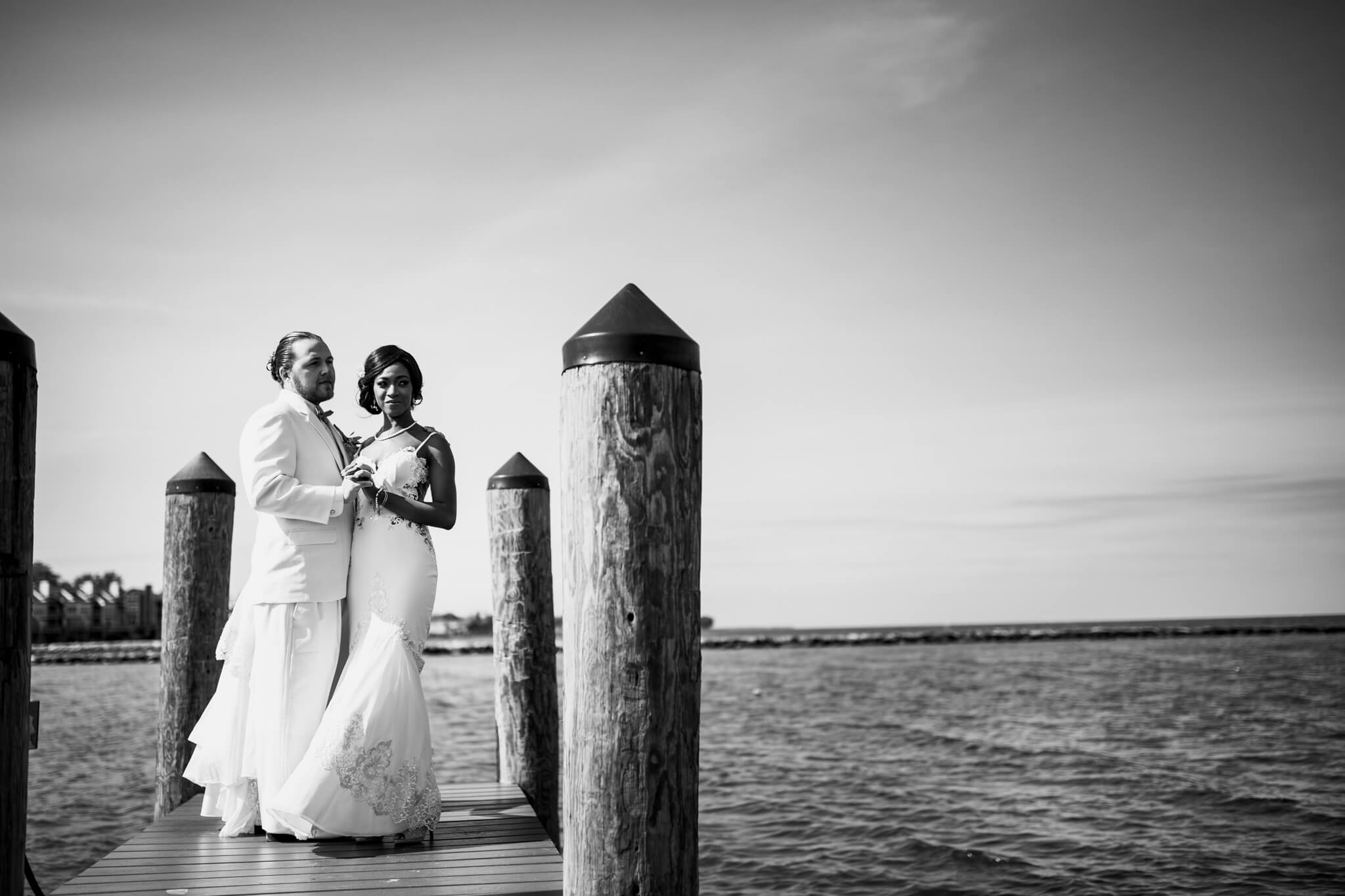 Makeba Shawn Chesapeake Bay Beach Club MD Wedding-15.jpg