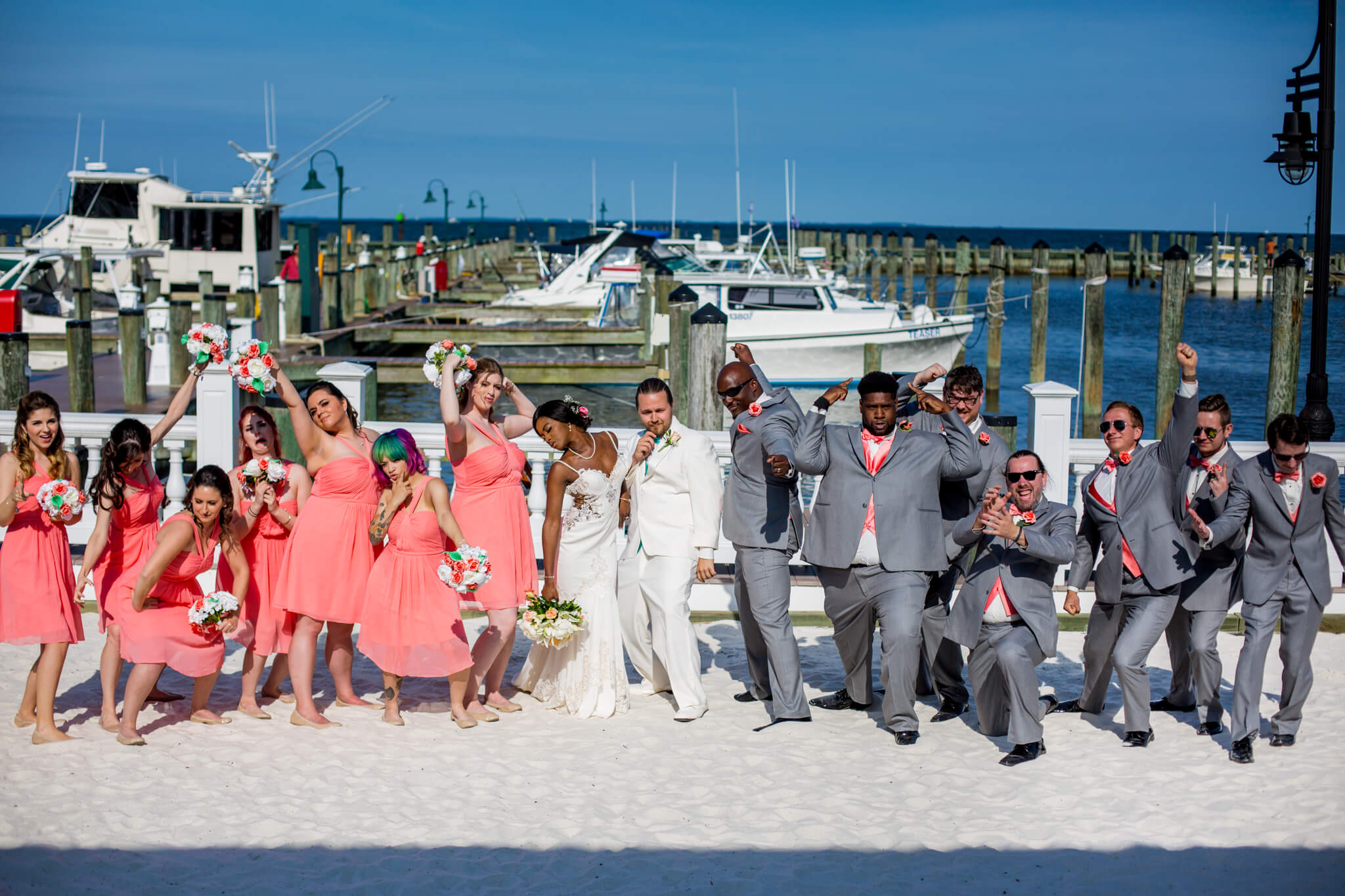 Makeba Shawn Chesapeake Bay Beach Club MD Wedding-20.jpg