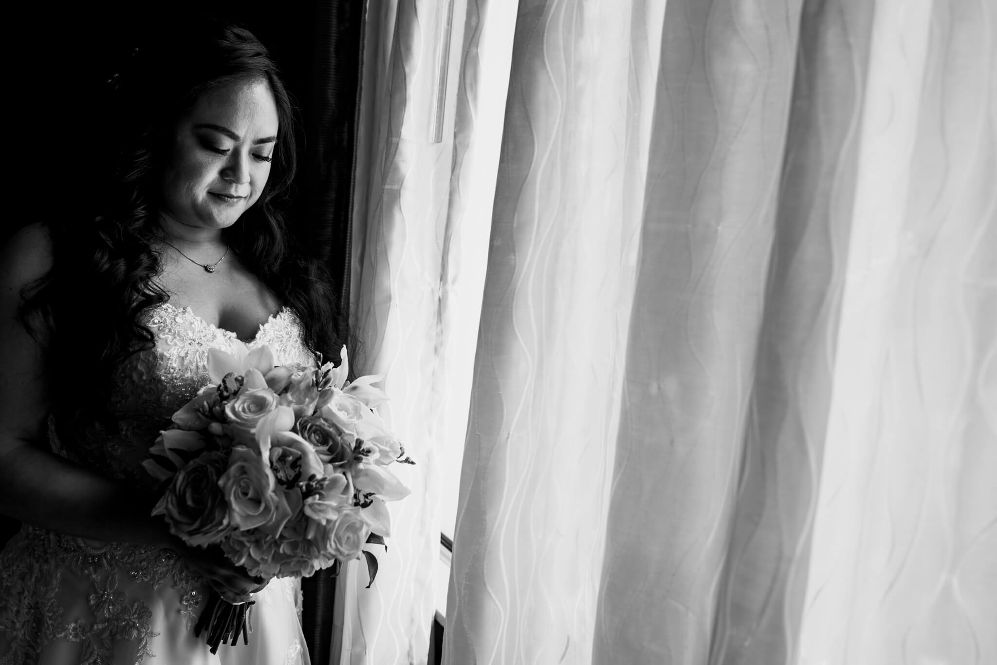 Lhynette Sean St Marks Church Top of the Town Arlington VA Wedding Photography-6.jpg