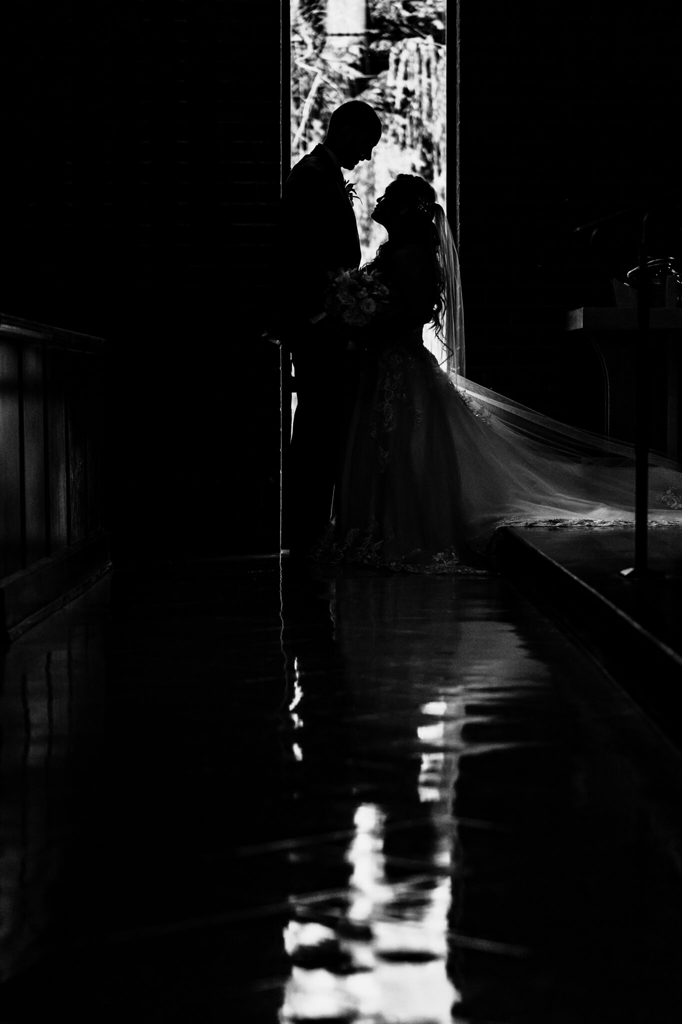 Lhynette Sean St Marks Church Top of the Town Arlington VA Wedding Photography-27.jpg