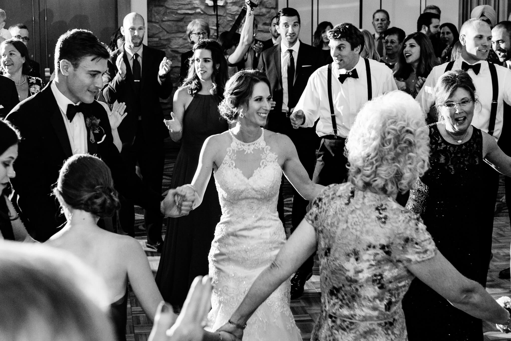 Rachel & Luke Liberty Mountain Resort Wedding Outdoor Ceremony Indoor Reception Jewish Non Traditional Wedding -035.jpg
