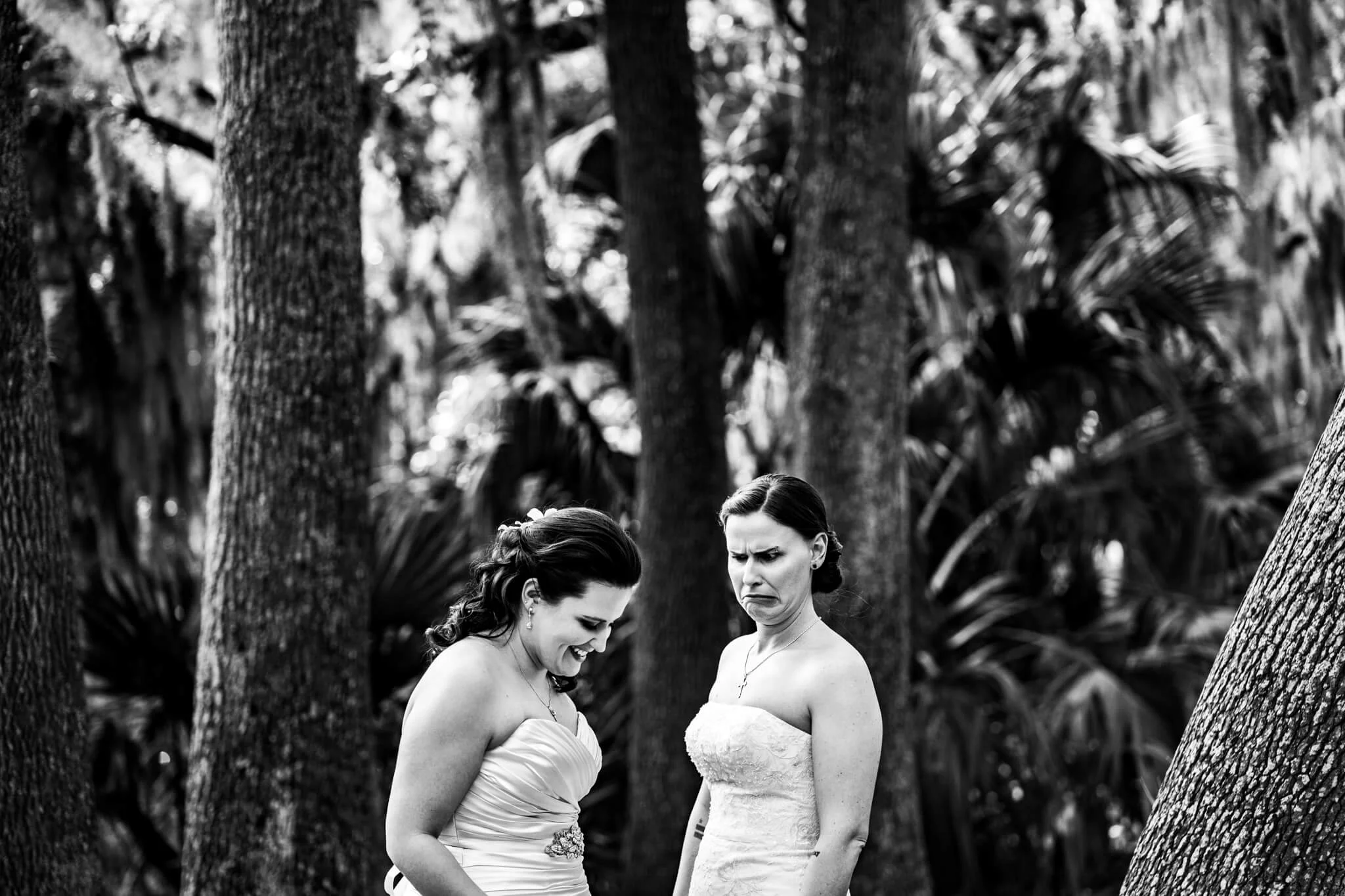 Catherine Laura University of Florida Wedding Smathers Library Reception Baughman Center Ceremony Lake Alice Wedding-14.jpg