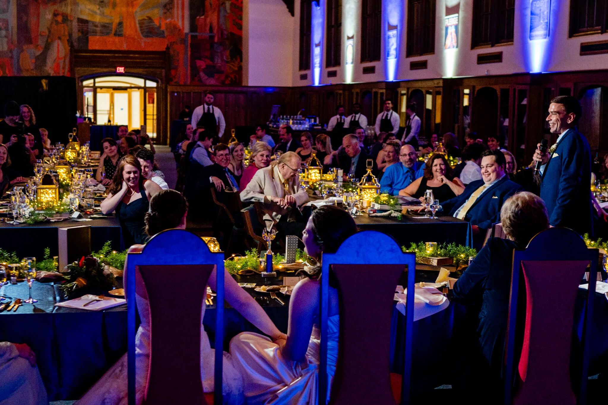 Catherine Laura University of Florida Wedding Smathers Library Reception Baughman Center Ceremony Lake Alice Wedding-37.jpg