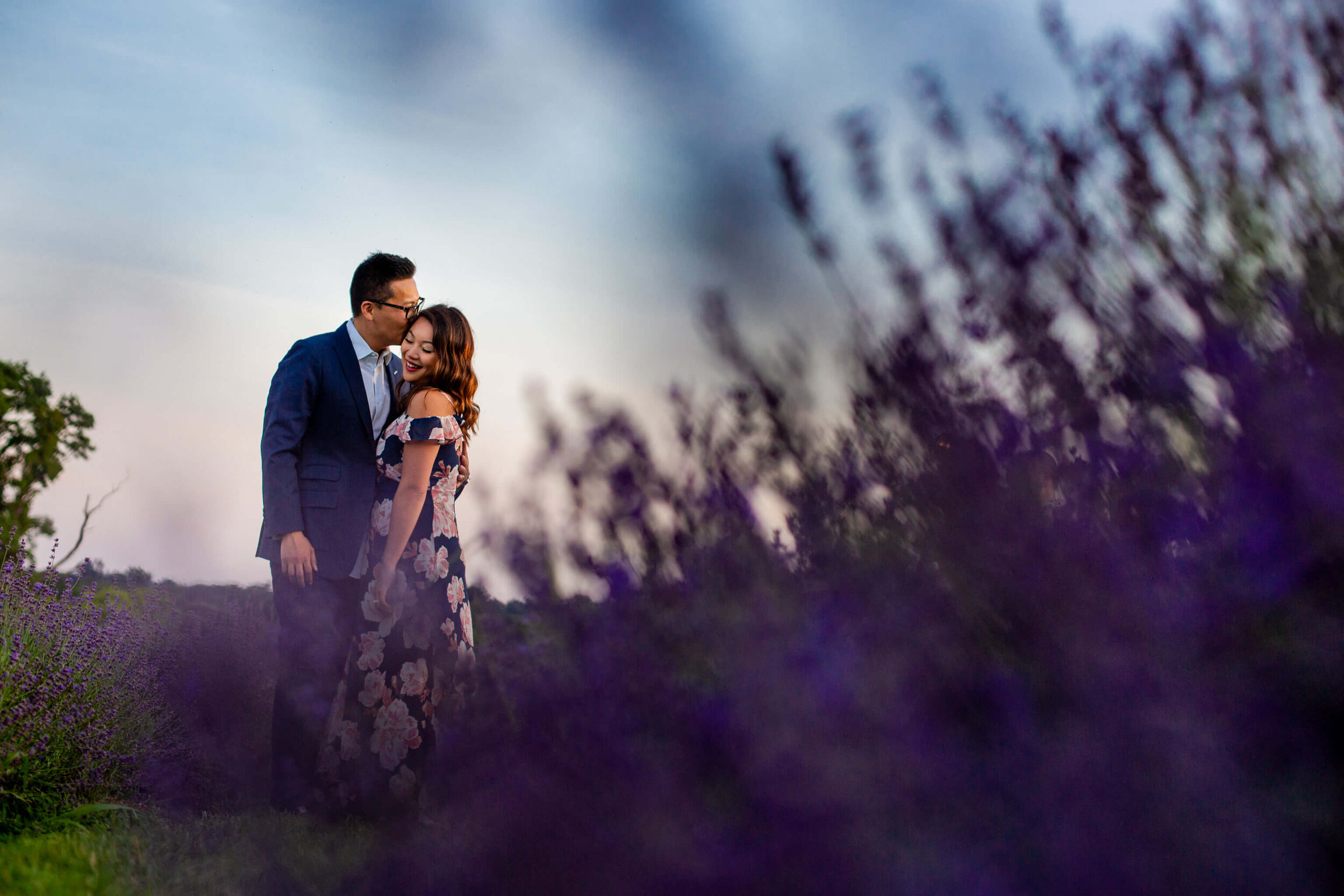 30-sweet-moment-lavendar-field-springfield-manor-thurmont-manor-engagement-session-photography-by-bee-two-sweet.jpg