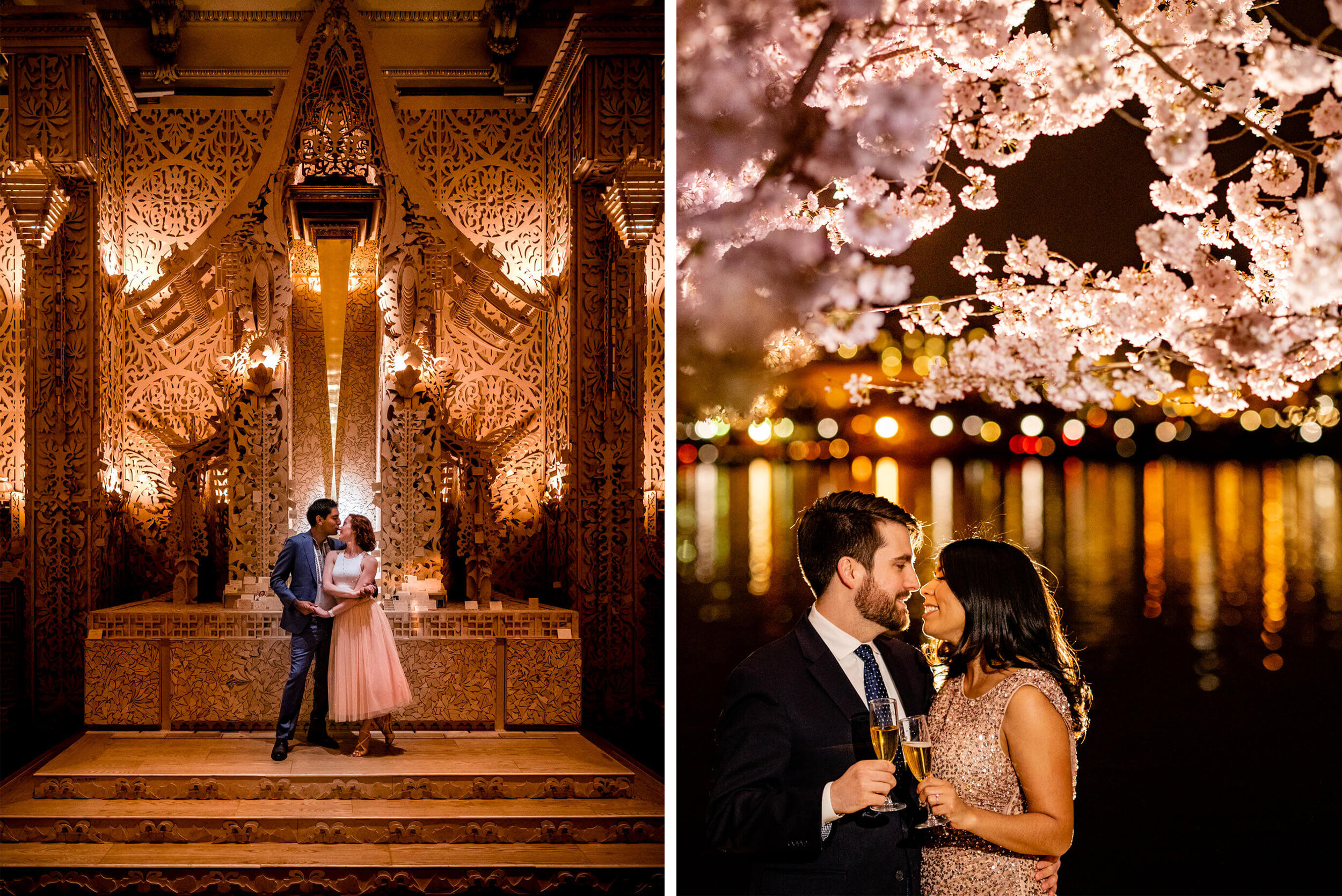 renwick-gallery-engagement-session-dancer-couple-cherry-blossom-night-engagement-session-washington-dc-photography-by-bee-two-sweet.jpg