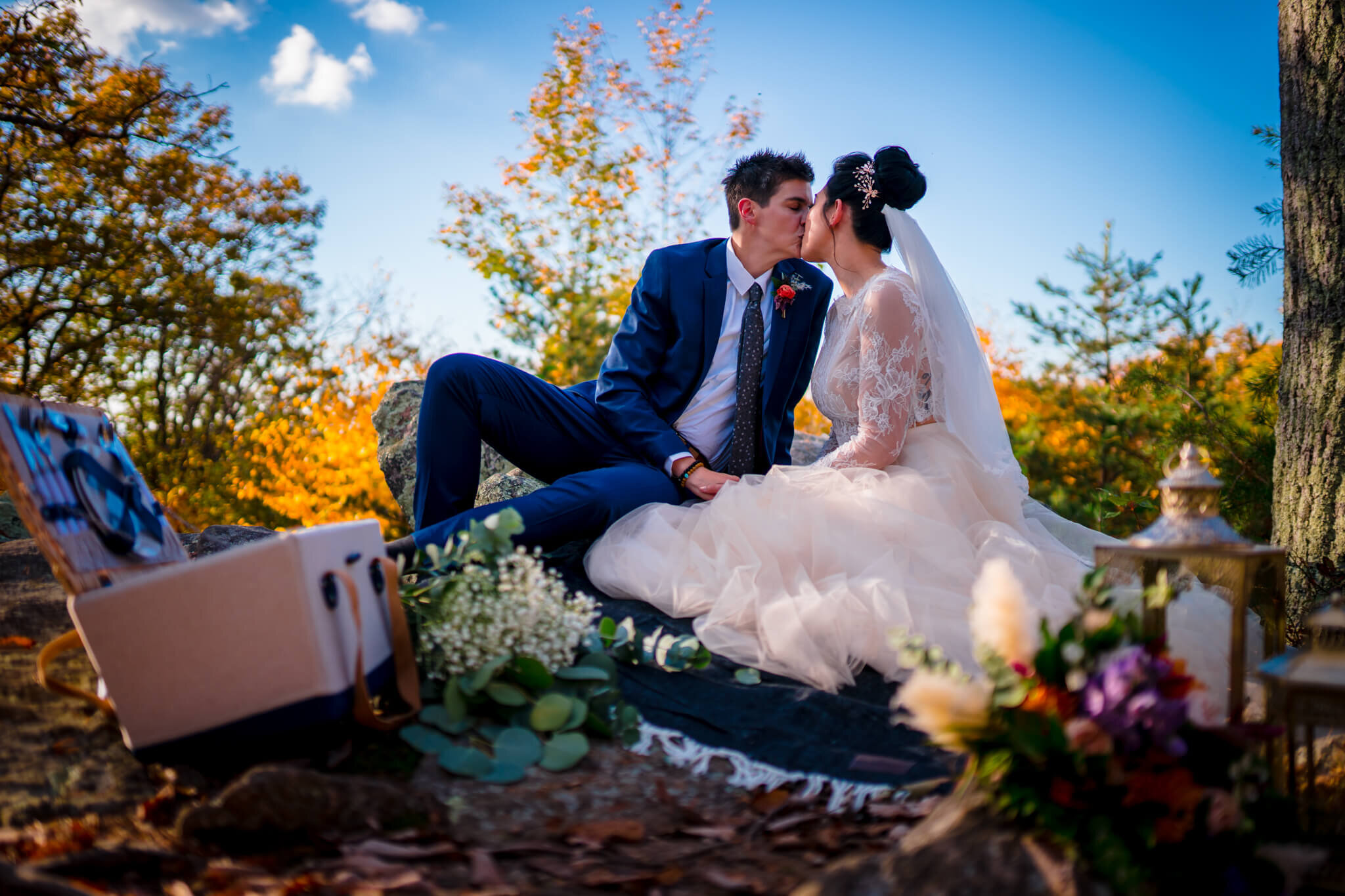 01-Ayla-Lee-Sugarloaf-Mountain-Elopement-Autumn-Wedding-Day-Picnic-Photography-by-Bee-Two-Sweet-48.jpg