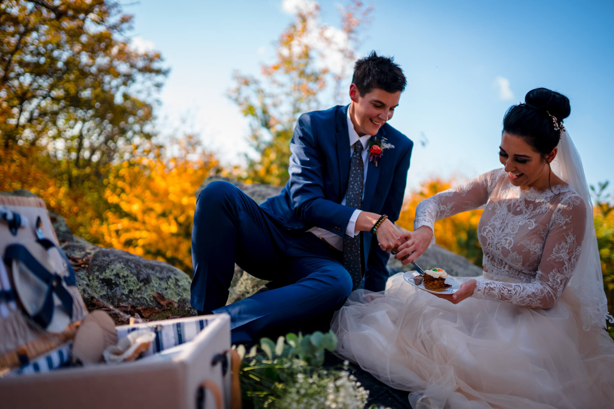 01-Ayla-Lee-Sugarloaf-Mountain-Elopement-Autumn-Wedding-Day-Picnic-Photography-by-Bee-Two-Sweet-66.jpg