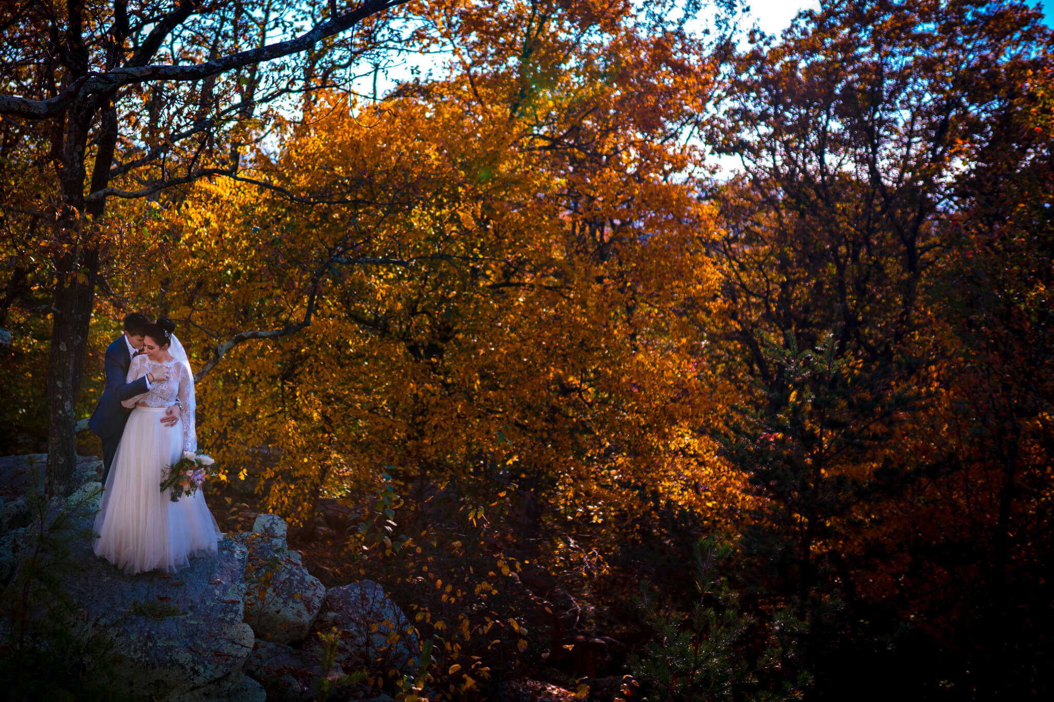 01-Ayla-Lee-Sugarloaf-Mountain-Elopement-Autumn-Wedding-Day-Picnic-Photography-by-Bee-Two-Sweet-153.jpg