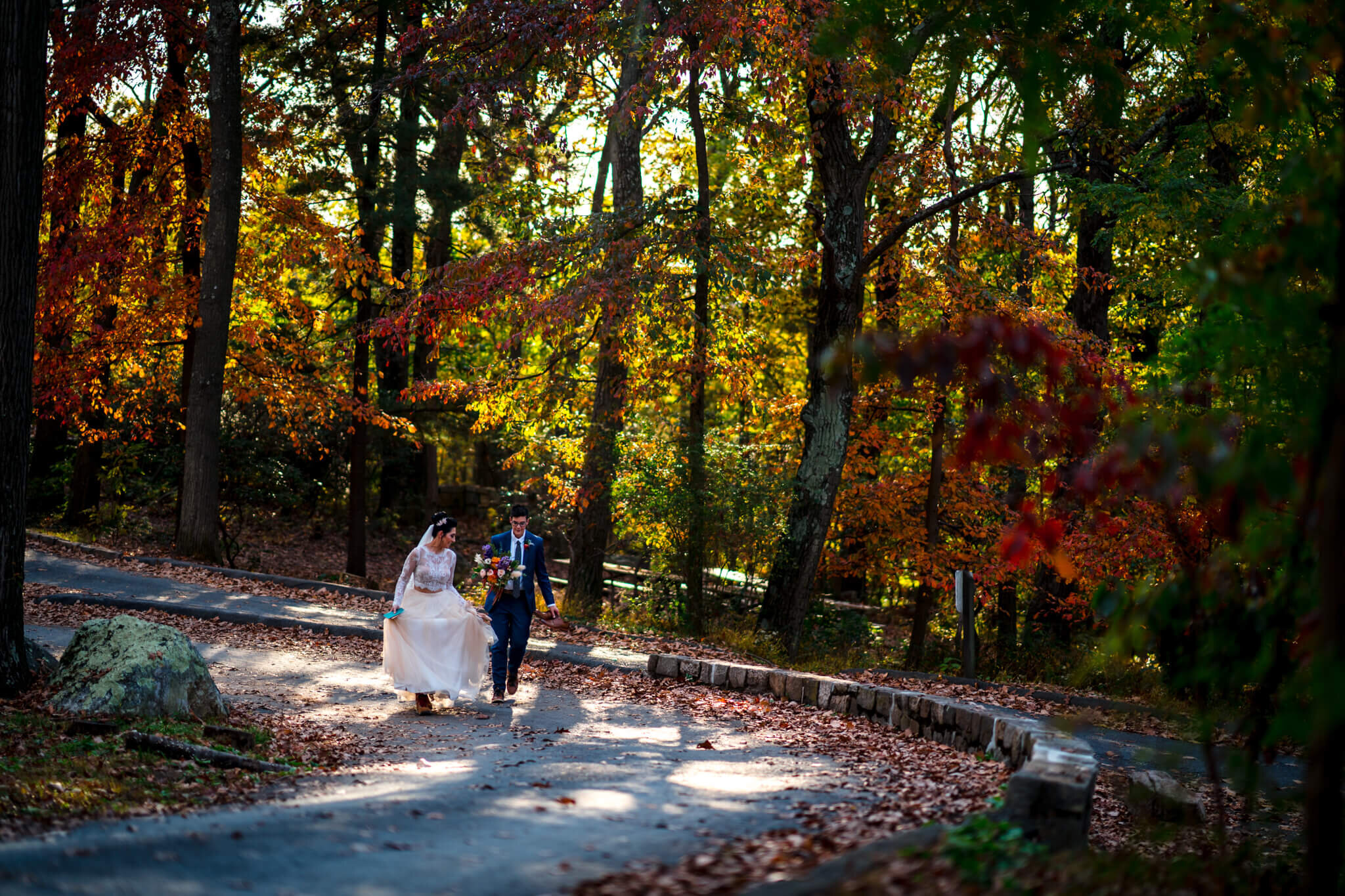 02-Ayla-Lee-Sugarloaf-Mountain-Elopement-Autumn-Summit-Wedding-Ceremony-Photography-by-Bee-Two-Sweet-4.jpg