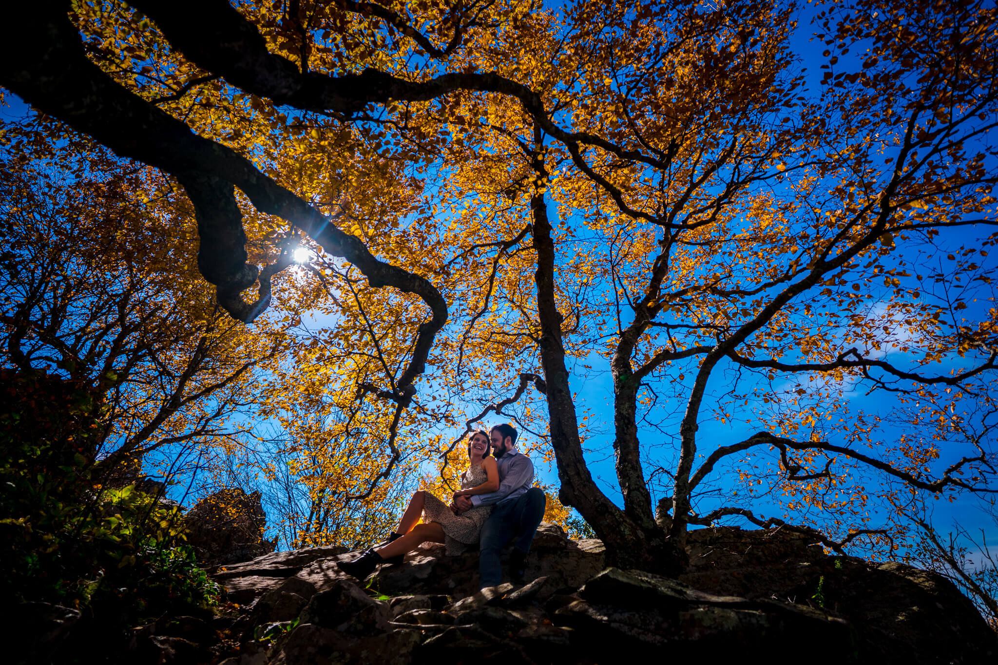 Bearfence-Mountain-Shenandoah-Anniversary-Session-Fall-Colors-Photography-by-Bee-Two-Sweet-8.jpg