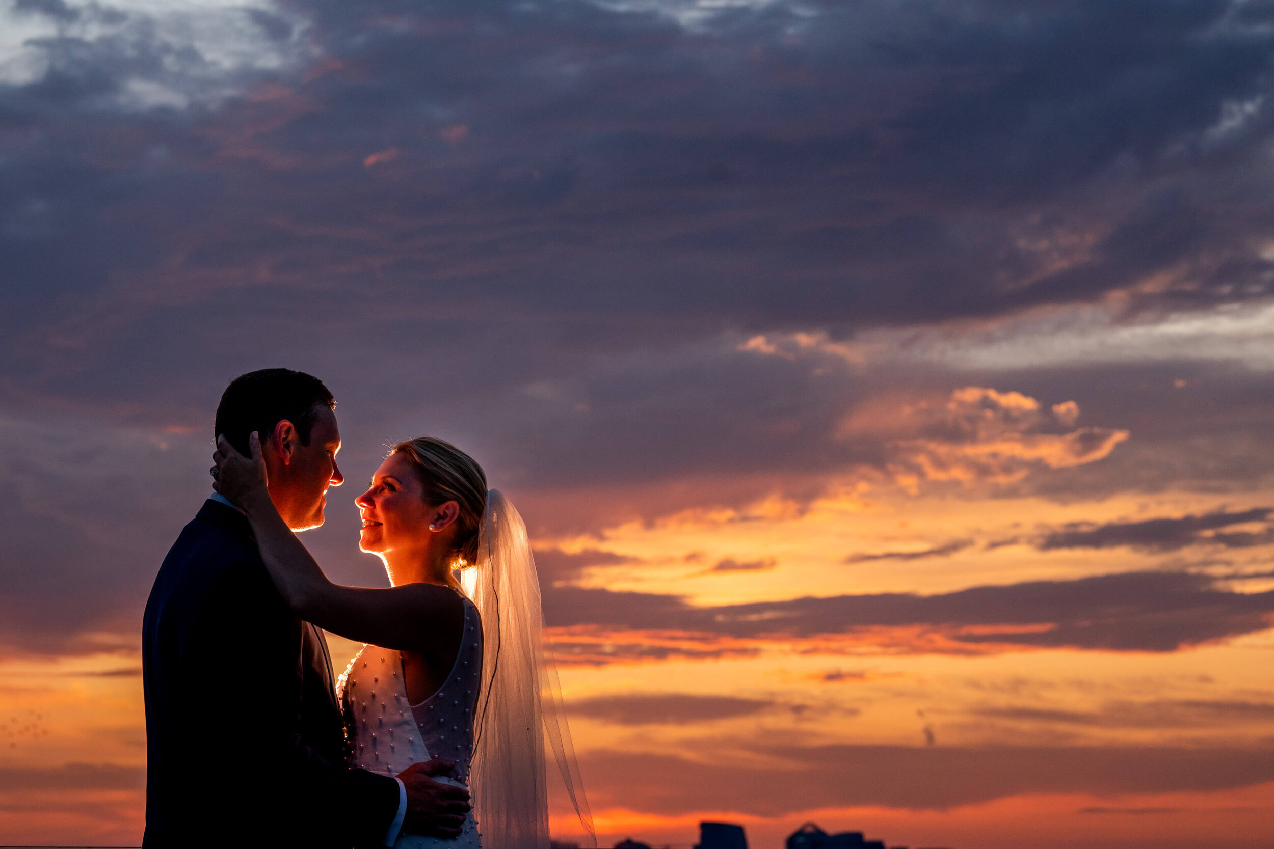 outdoor-mini-wedding-rooftop-sunset-portrait-elopement-in-place-washington-dc-photography-by-bee-two-sweet.jpg