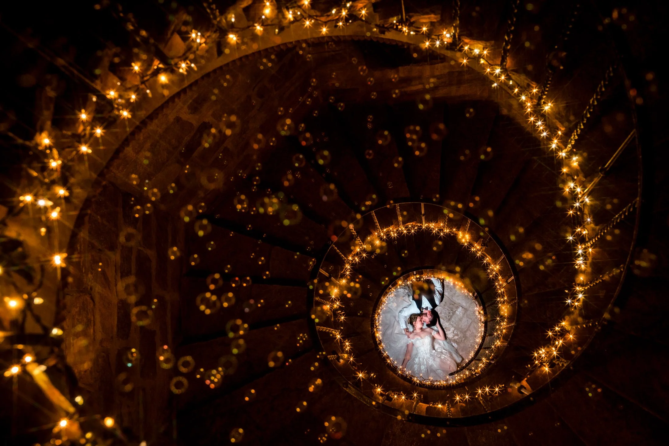 The Best of 2025: Powered by Love