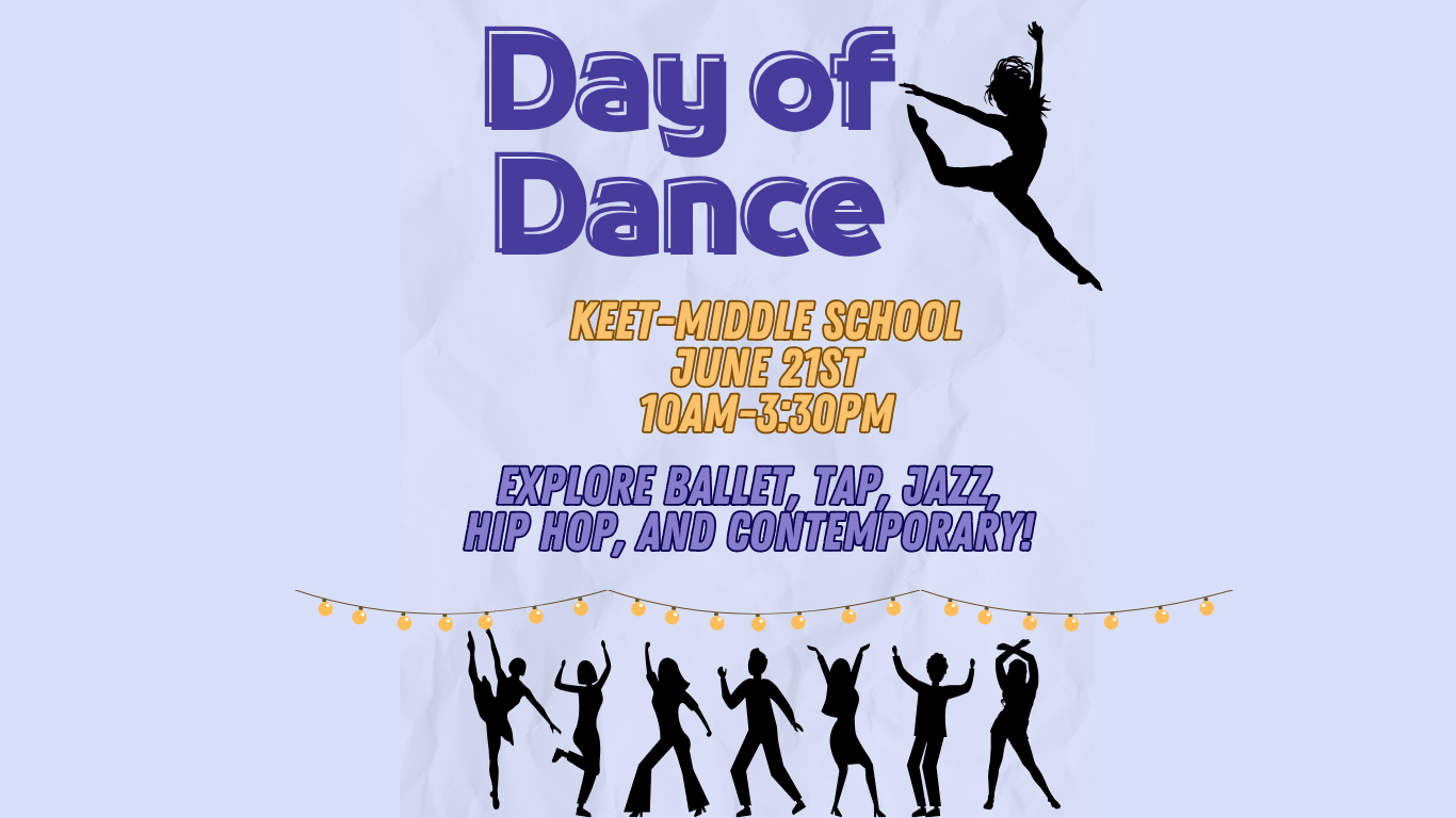 Day of Dance
