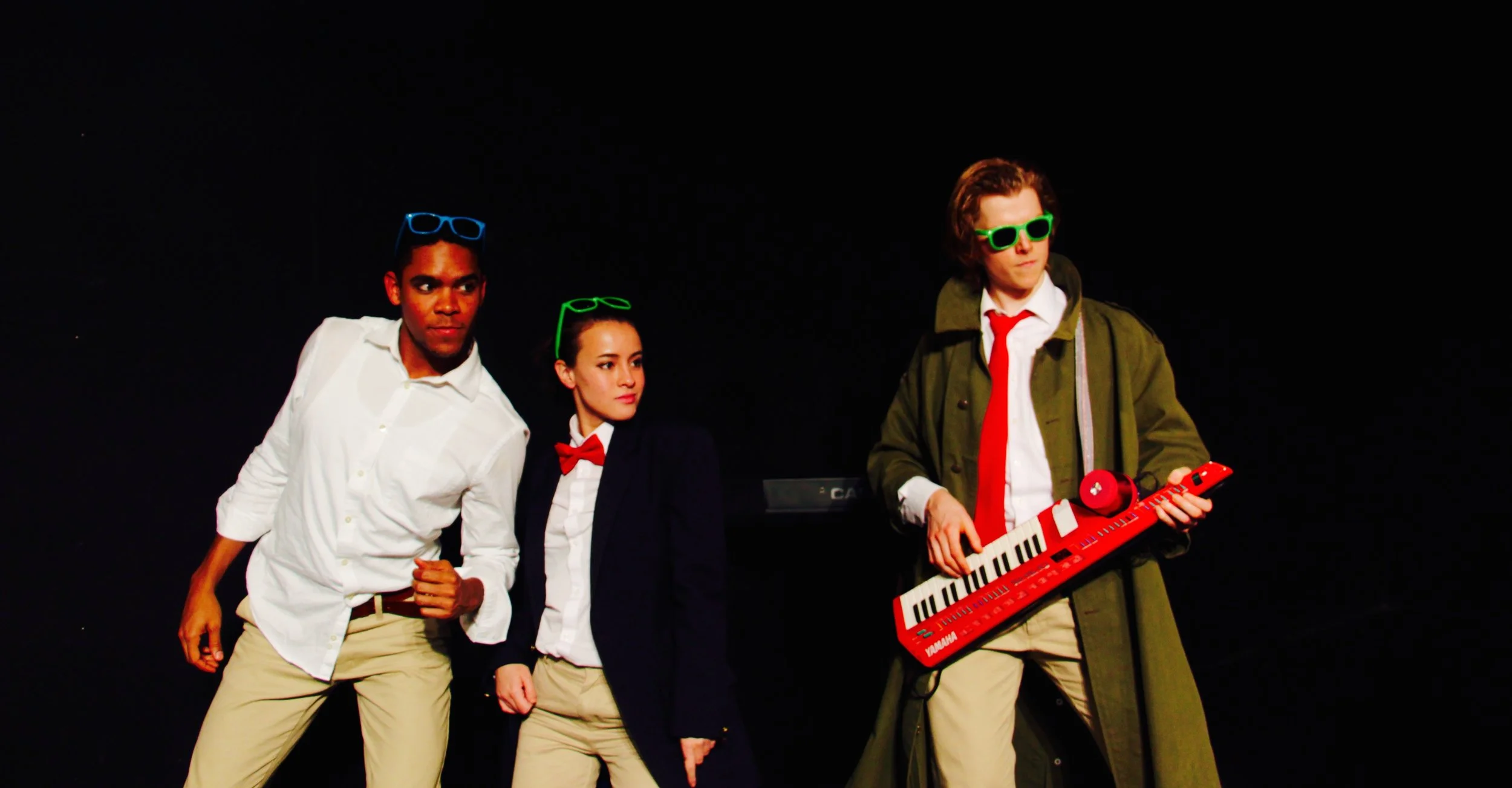The Two Gentlemen of Verona