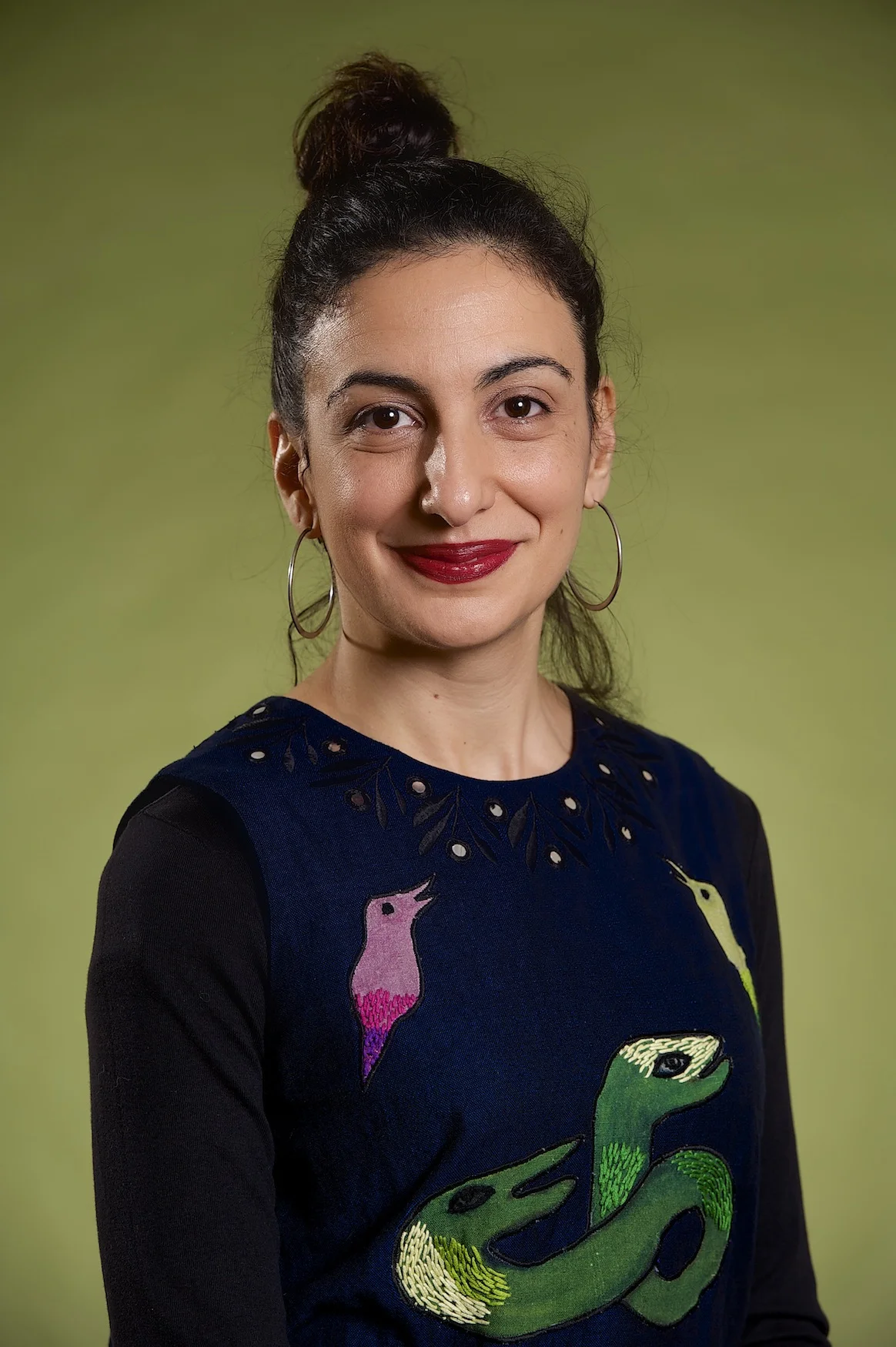 Dr Christine Phillips is a registered architect, senior lecturer at RMIT University, freelance writer and director of OoPLA. Completing her PhD in Architectural History in 2015, Christine has a special interest in Australian architecture and its heritage and been actively involved in bringing architecture to the public realm through her ongoing contribution to media, publications and practice.