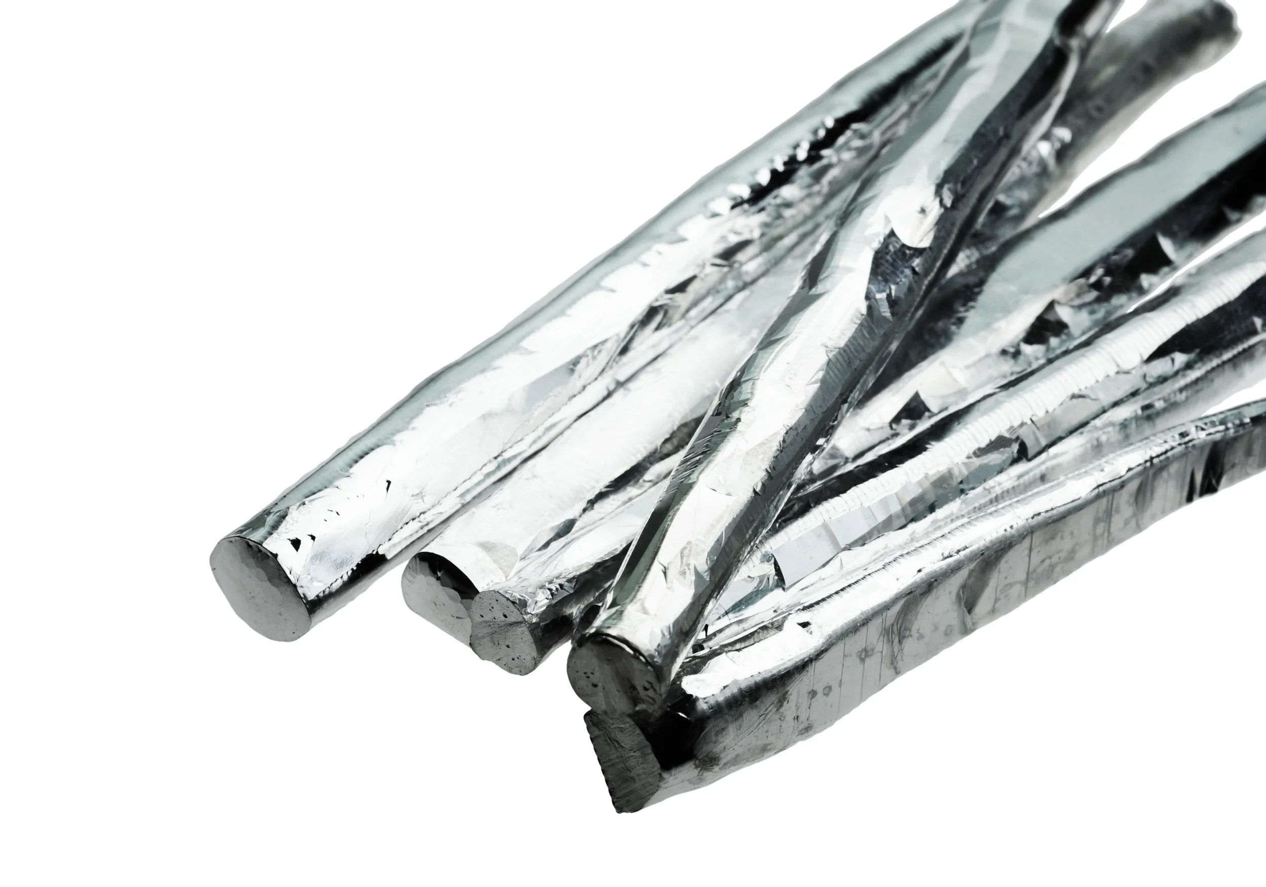 Cadmium metal 99.999 — Luciteria