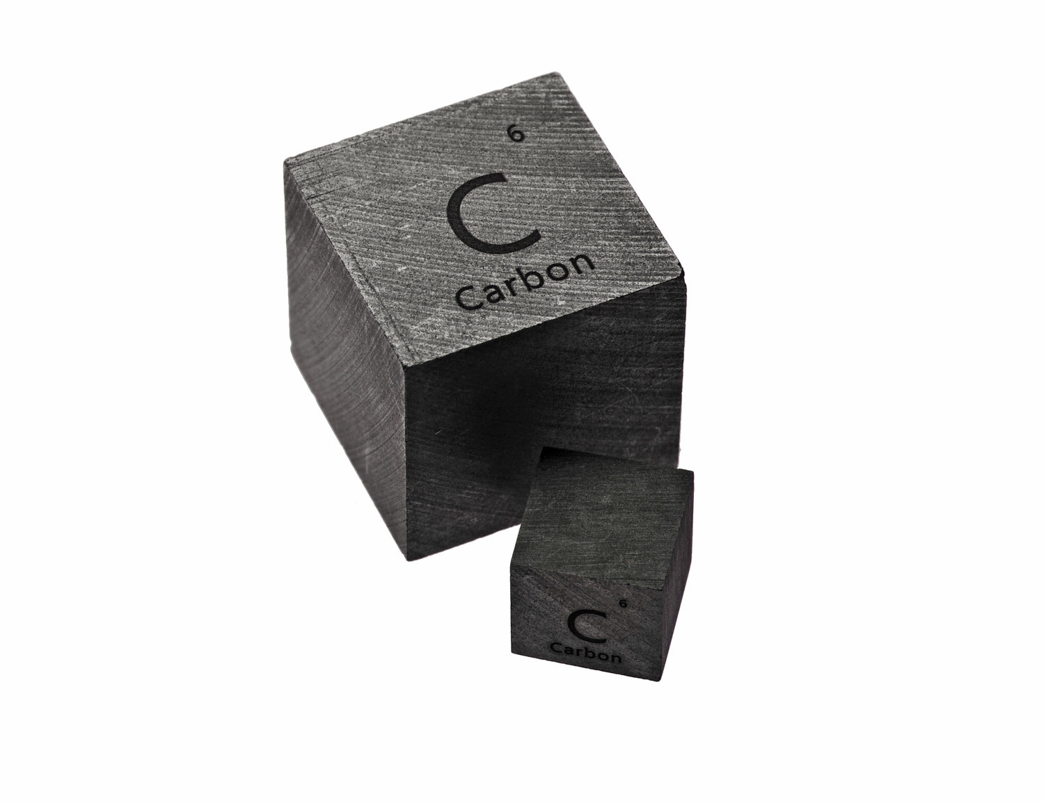 Плотный куб. Углерод с металлами. Silicon Metal.