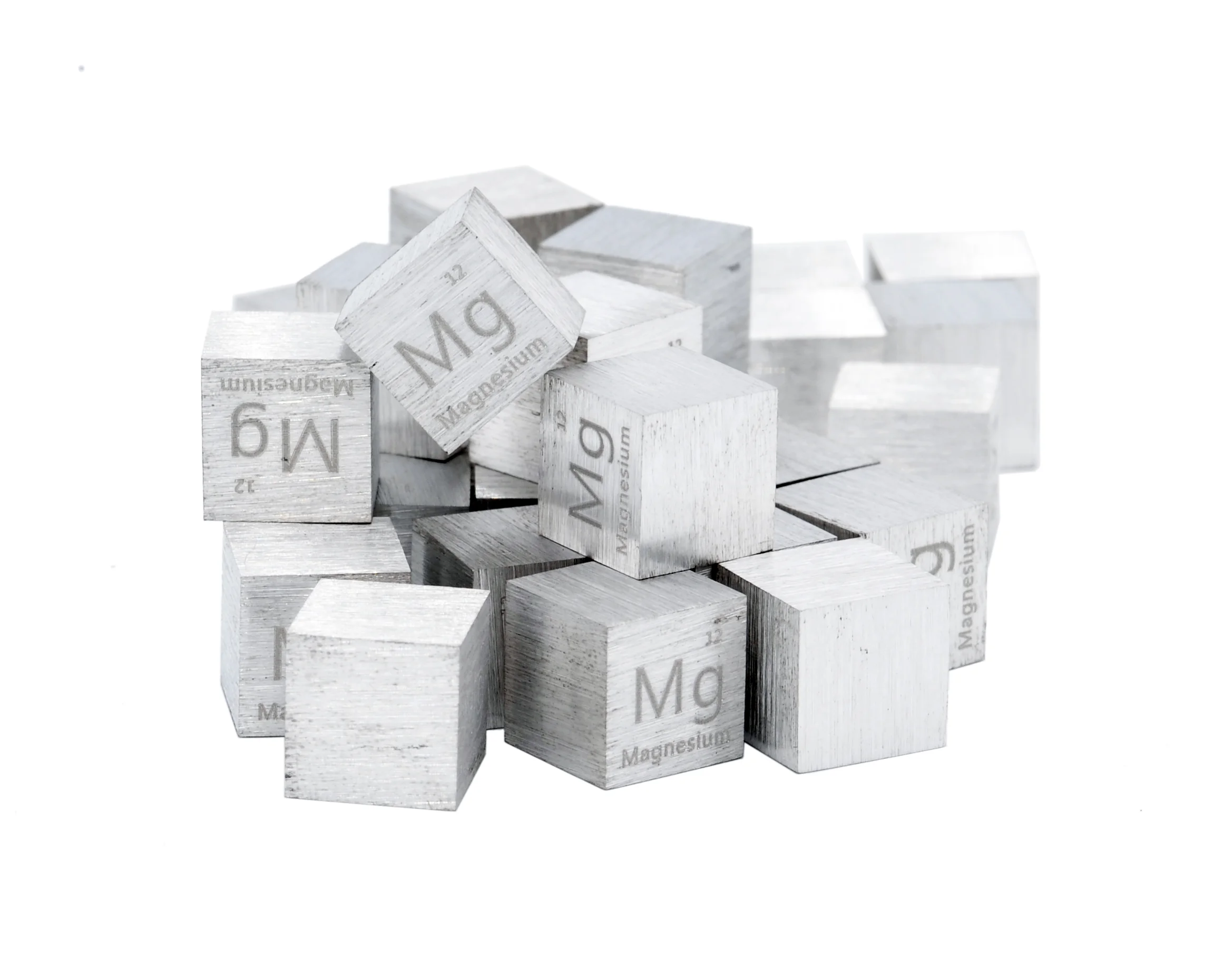 What Is Magnesium Metal Used For