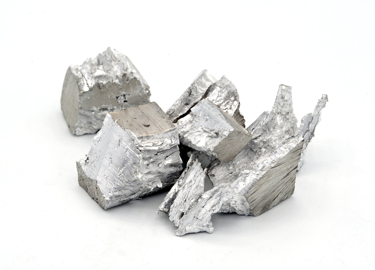 Magnesium metal 99.9% — Luciteria