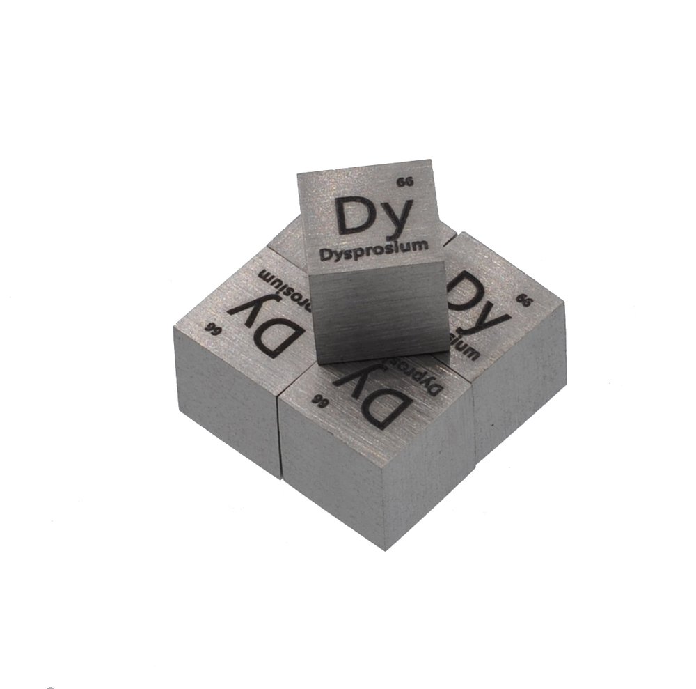 Dysprosium