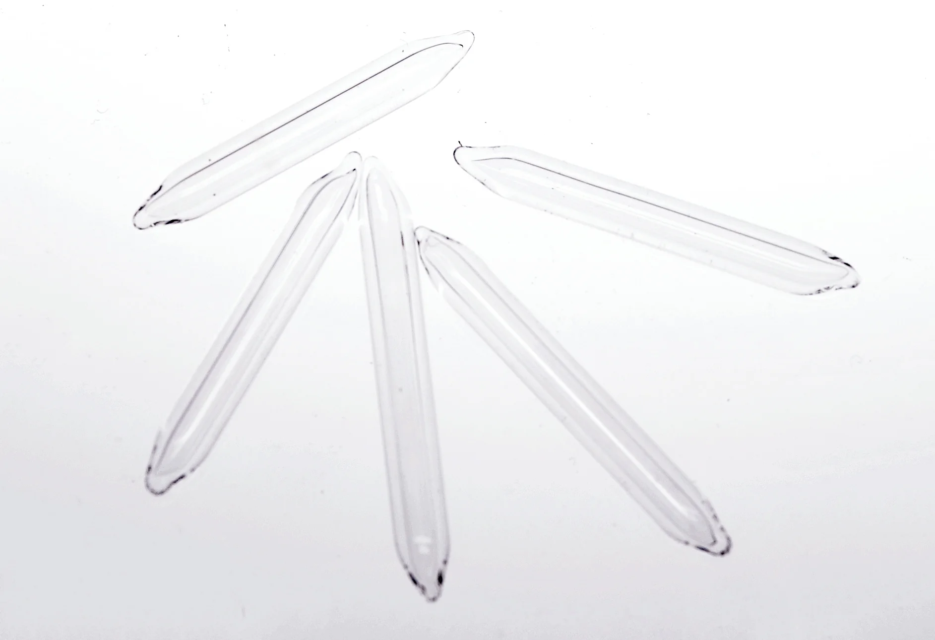 Xenon gas 99.99% — Luciteria