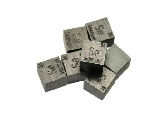 Selenium powder, -100mesh, 99.99 trace metals 7782-49-2