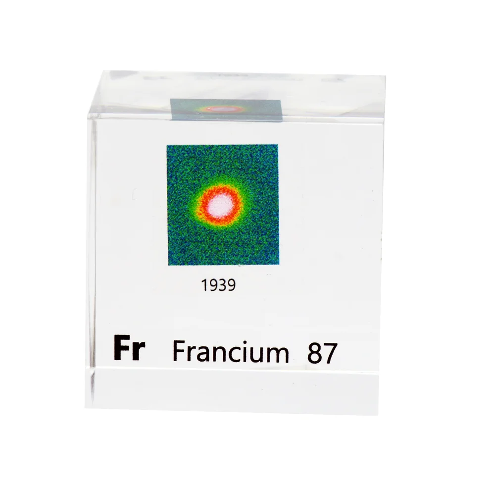 Francium Element