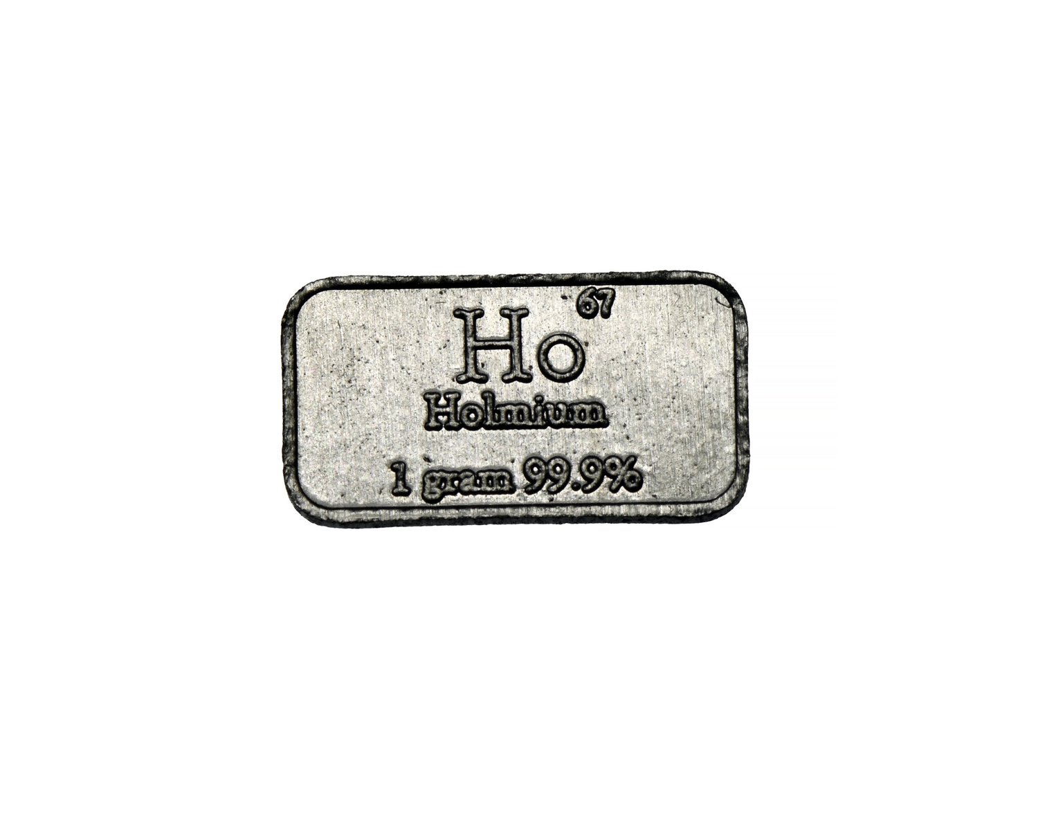 Holmium Magnet