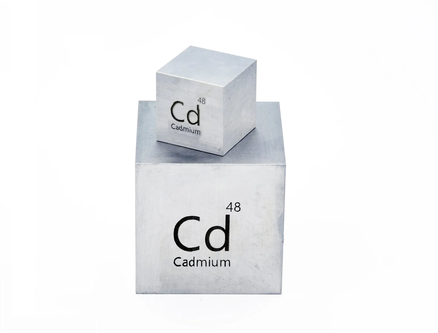 Cadmium Metal Mines