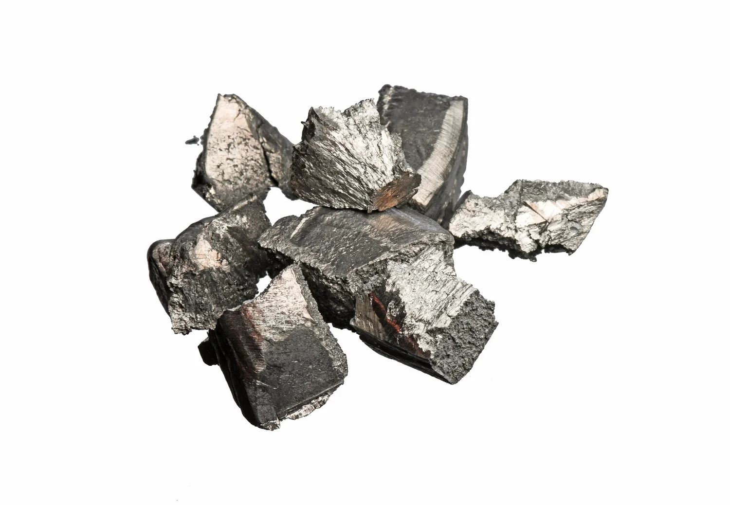 Holmium Magnets