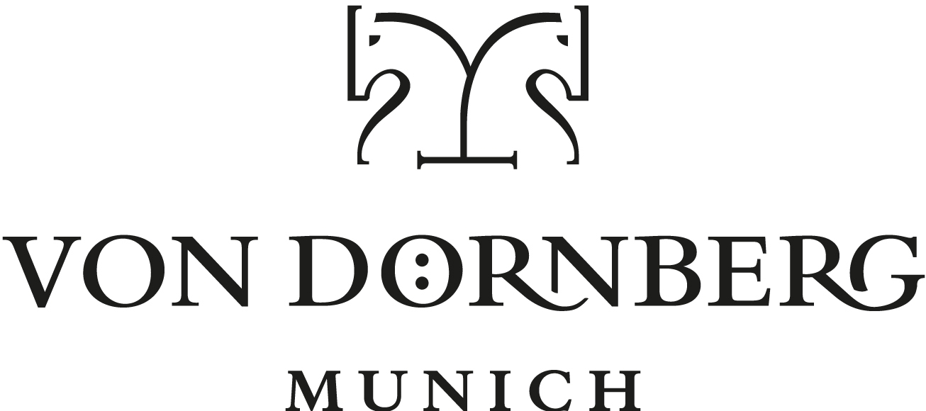 VON DÖRNBERG - MUNICH