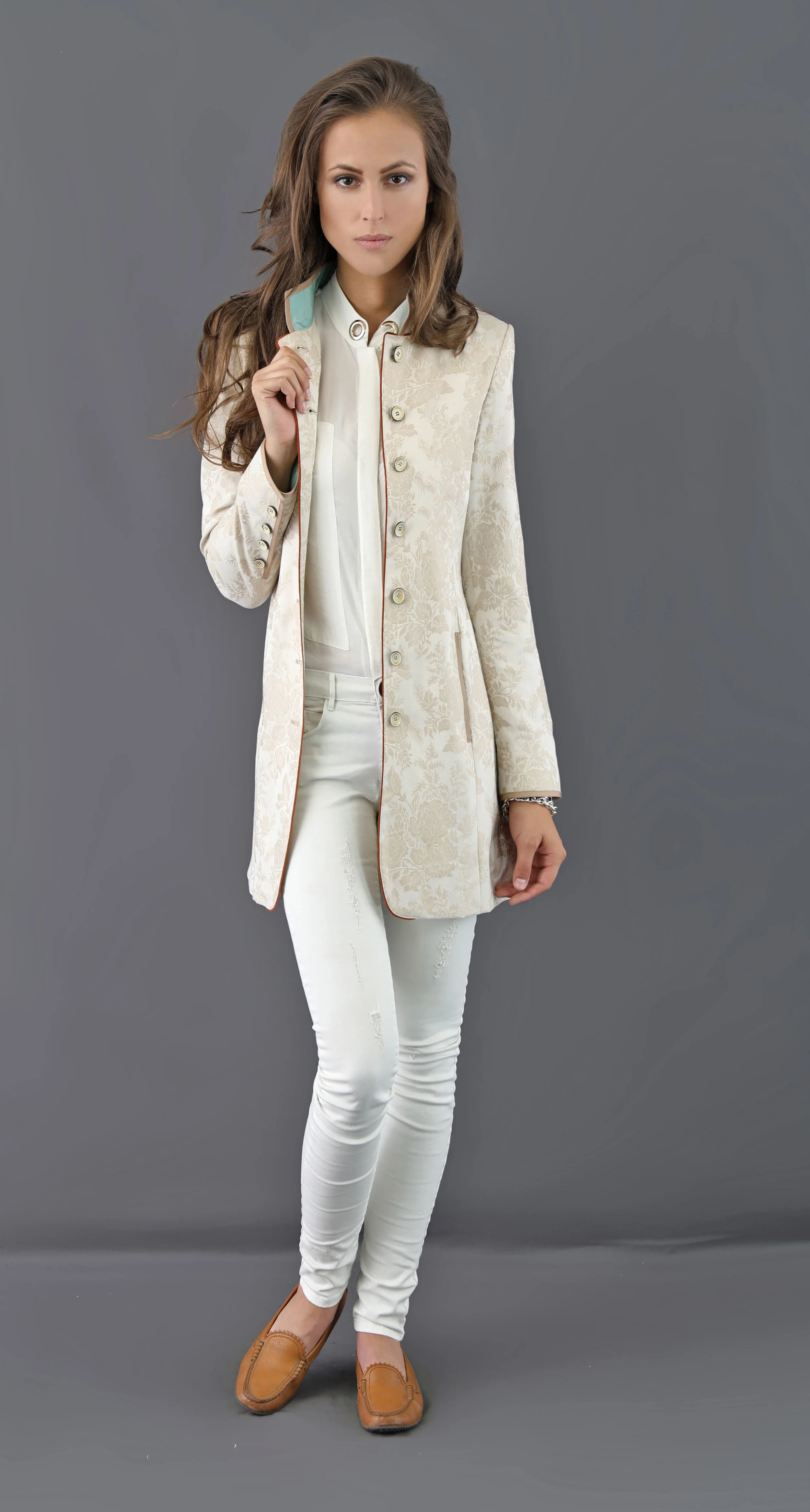 Inga Baumwolljaquard beige_2.jpg