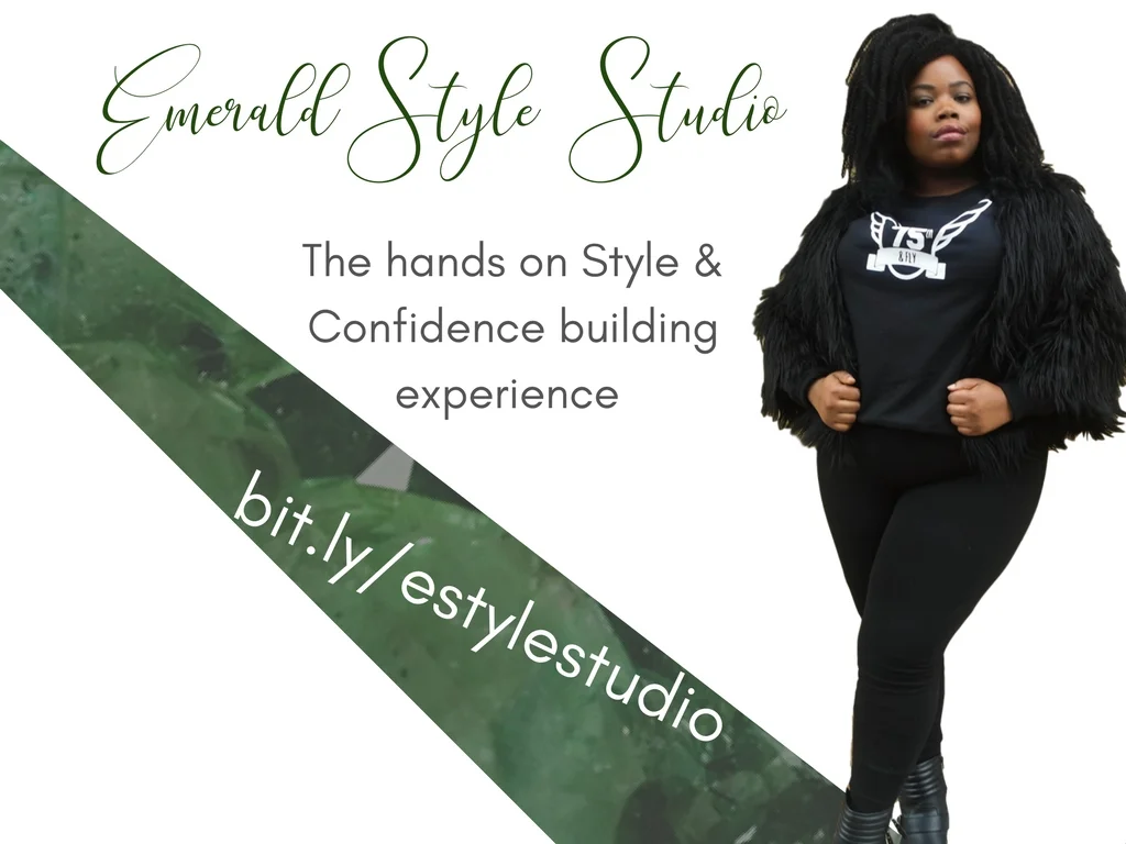 Personal Styling at your fingertips